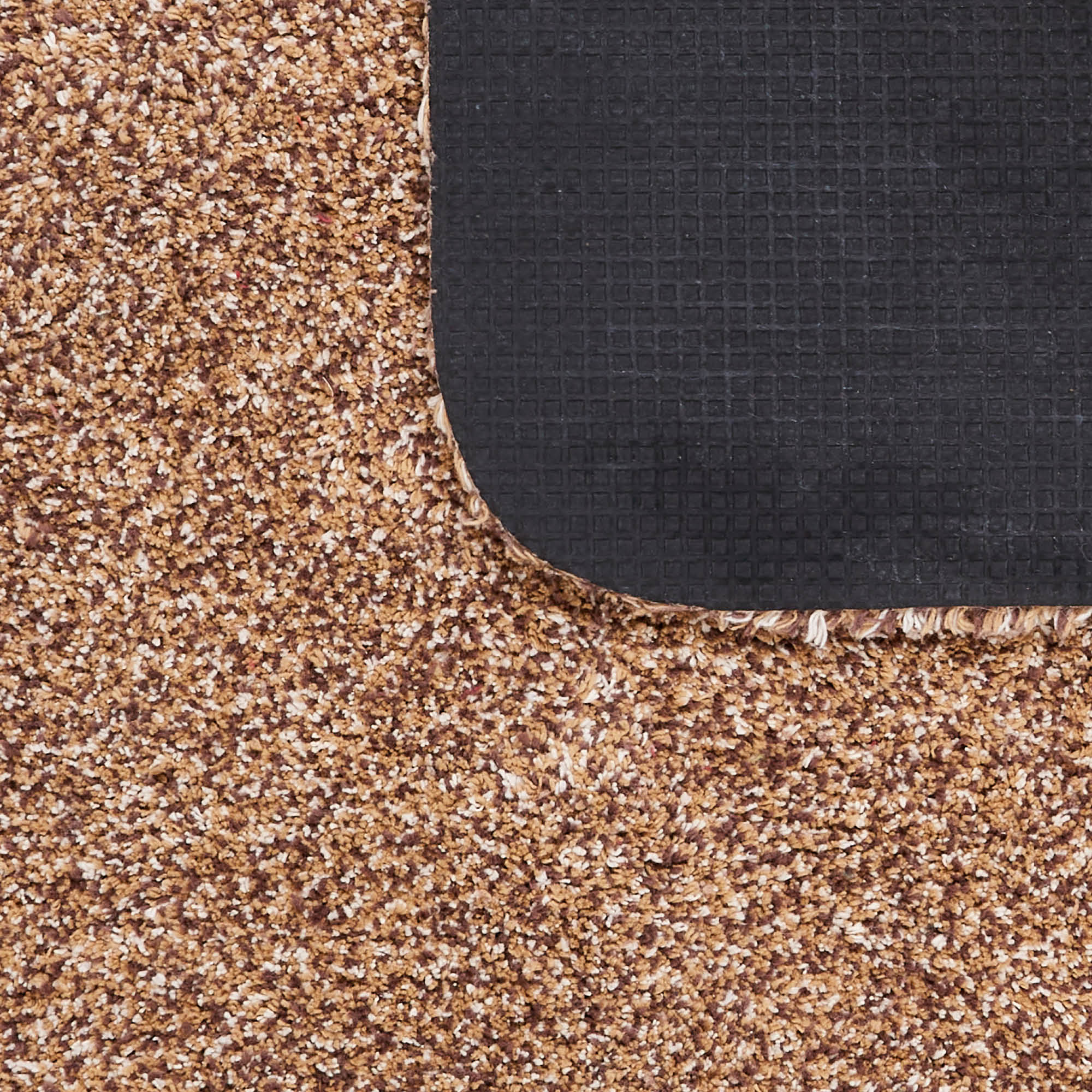 Fußmatte ENTRA SAUGSTARK 2er Set – Baumwolle, waschbar