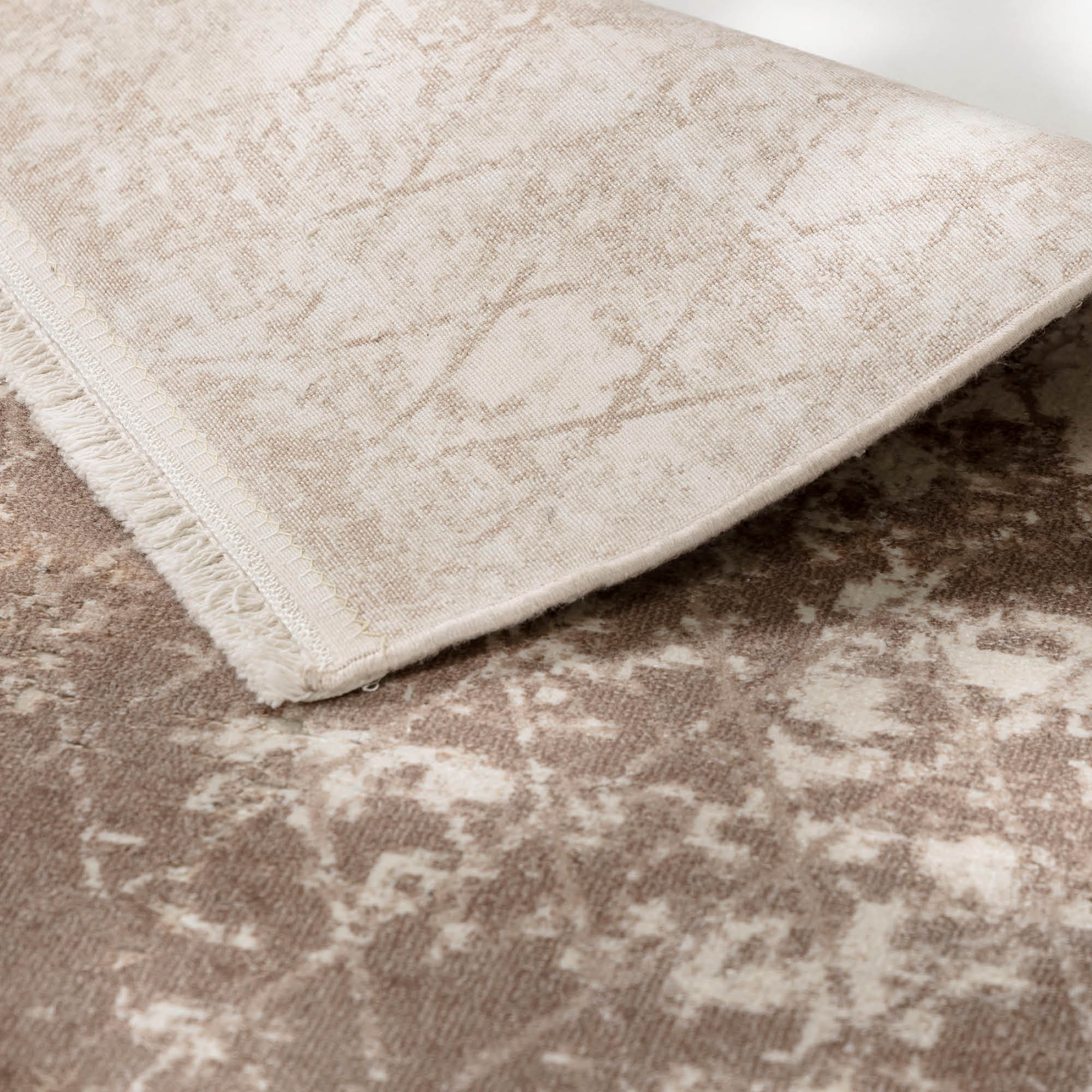 SCHÖNER WOHNEN Teppich VISION • Viskose