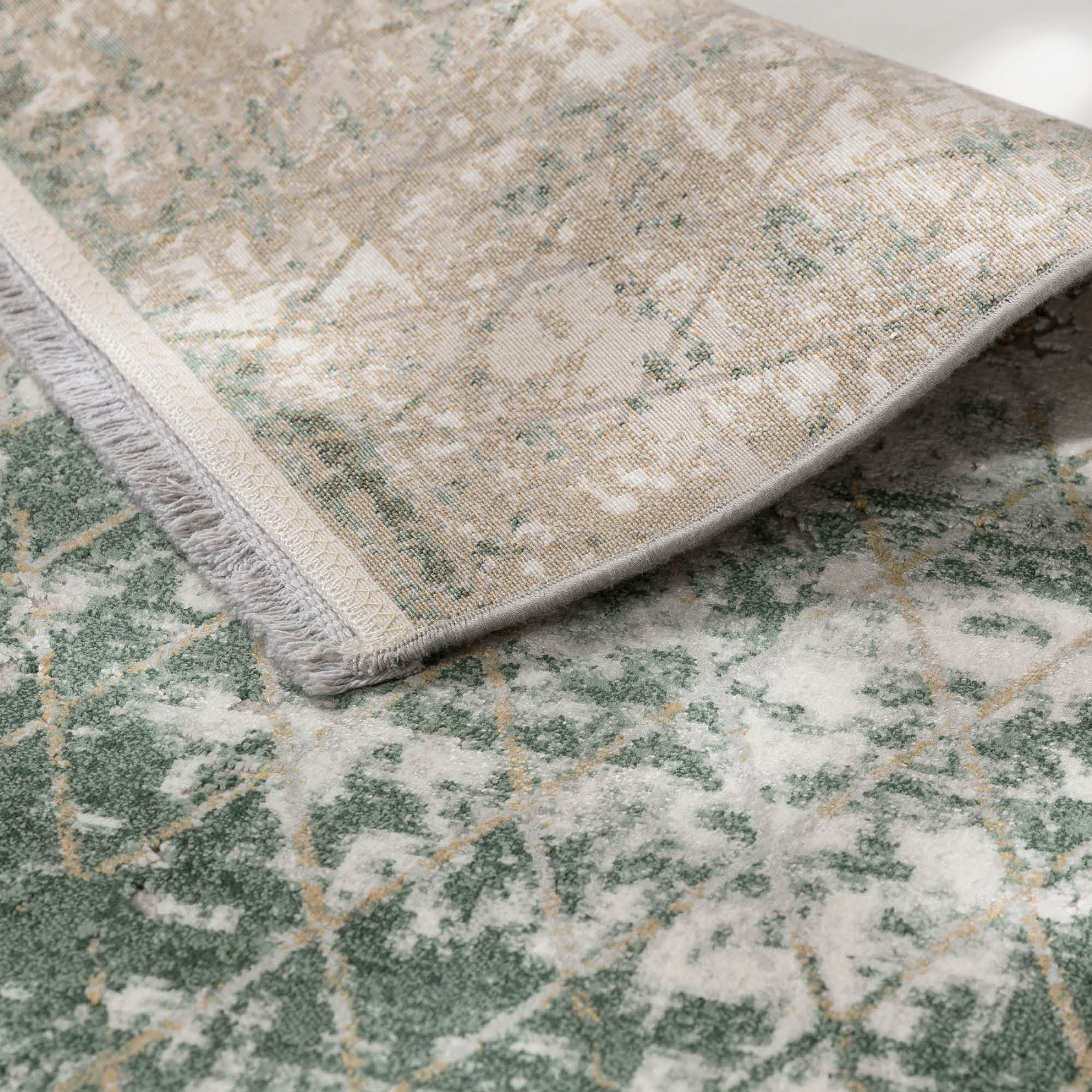 SCHÖNER WOHNEN Teppich VISION • Viskose