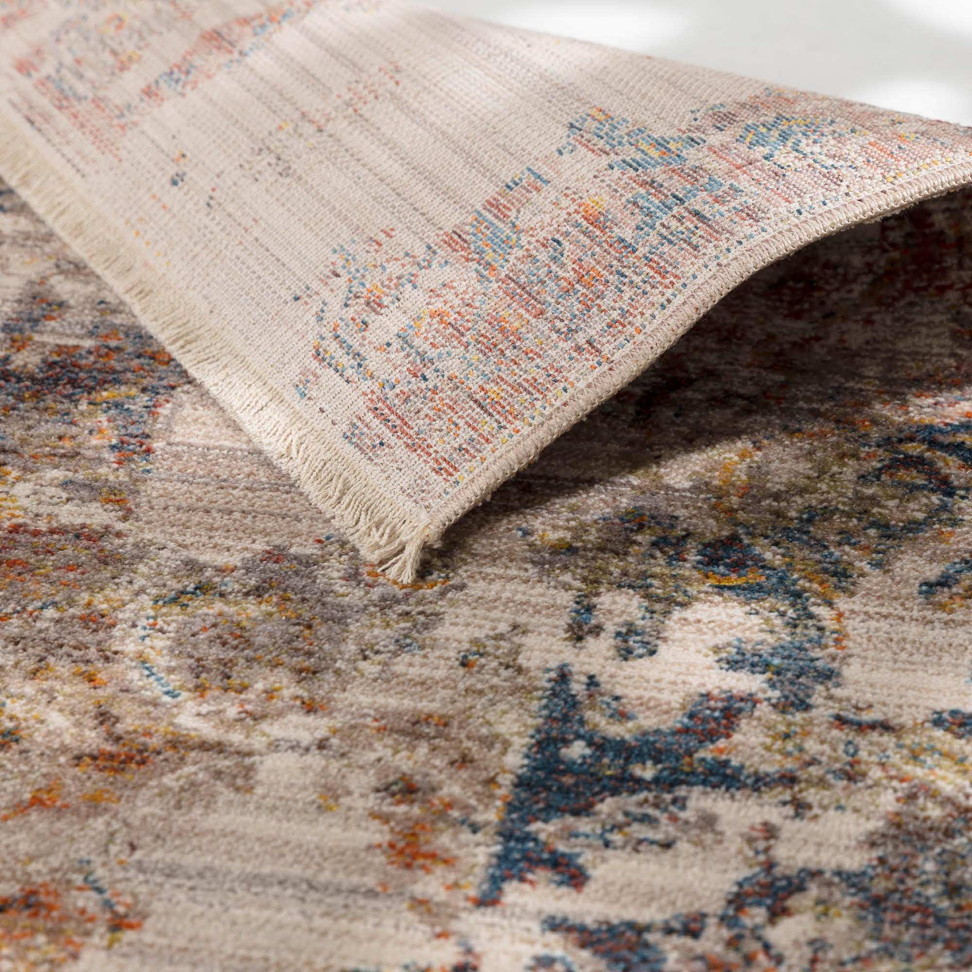 SCHÖNER WOHNEN Teppich MYSTIK Vintage