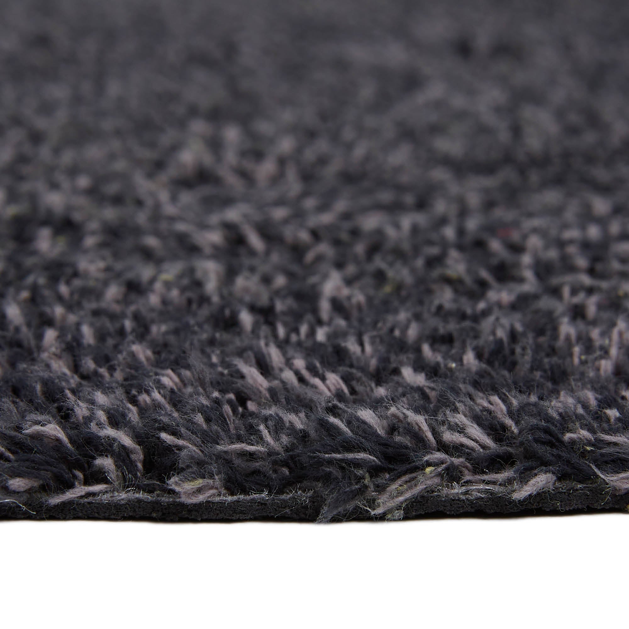 Fußmatte ENTRA SAUGSTARK 2er Set – Baumwolle, waschbar