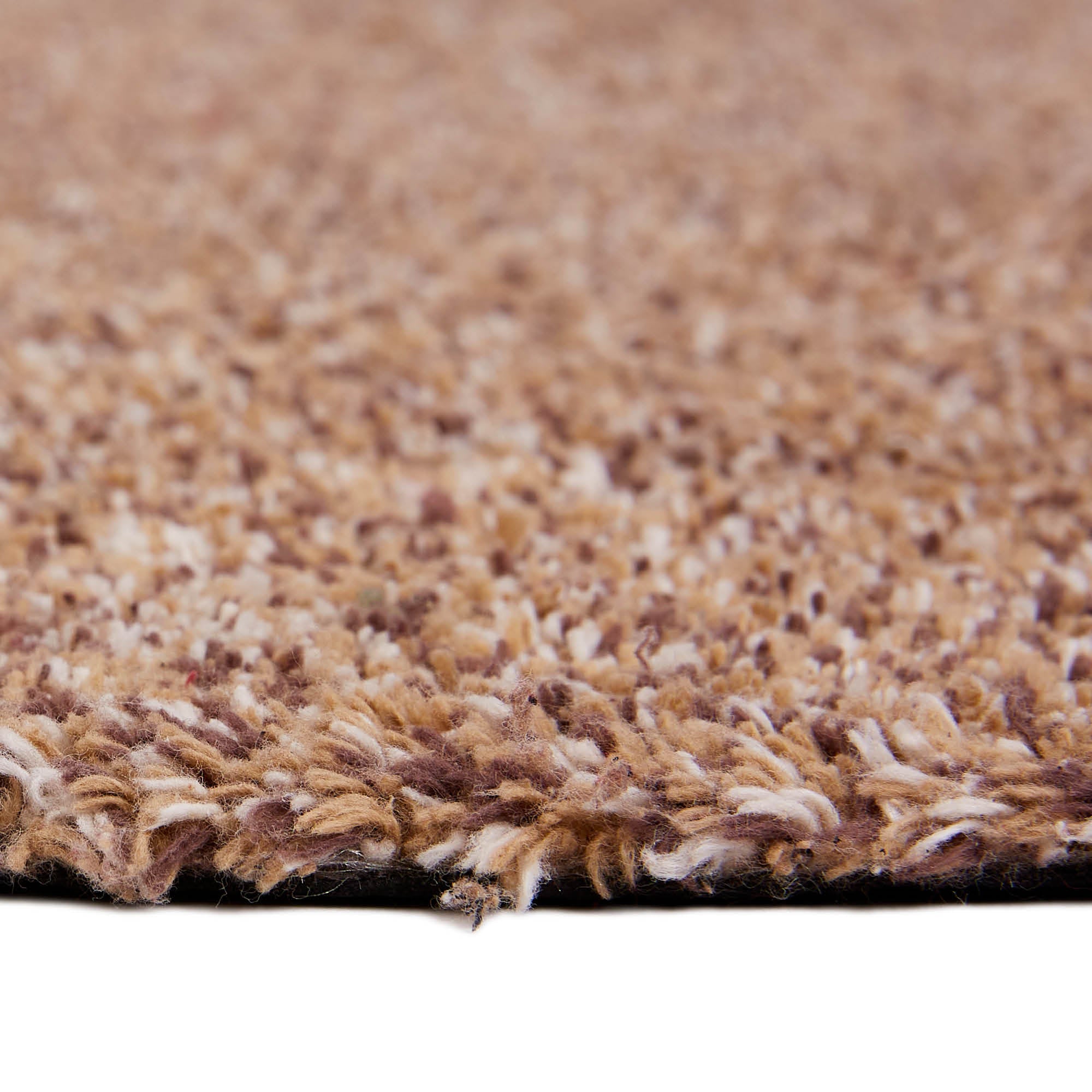 Fußmatte ENTRA SAUGSTARK 2er Set – Baumwolle, waschbar