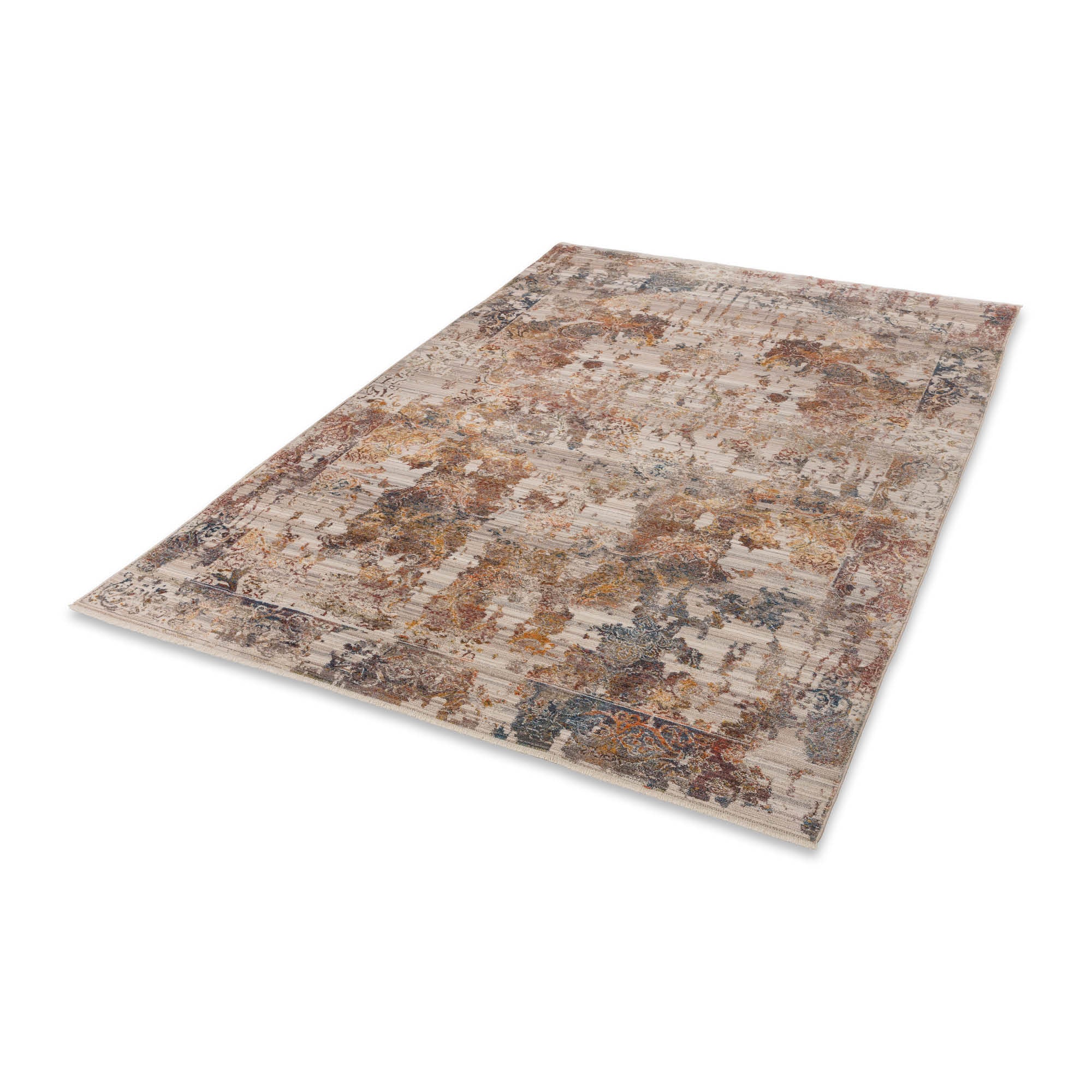 SCHÖNER WOHNEN Teppich MYSTIK Vintage