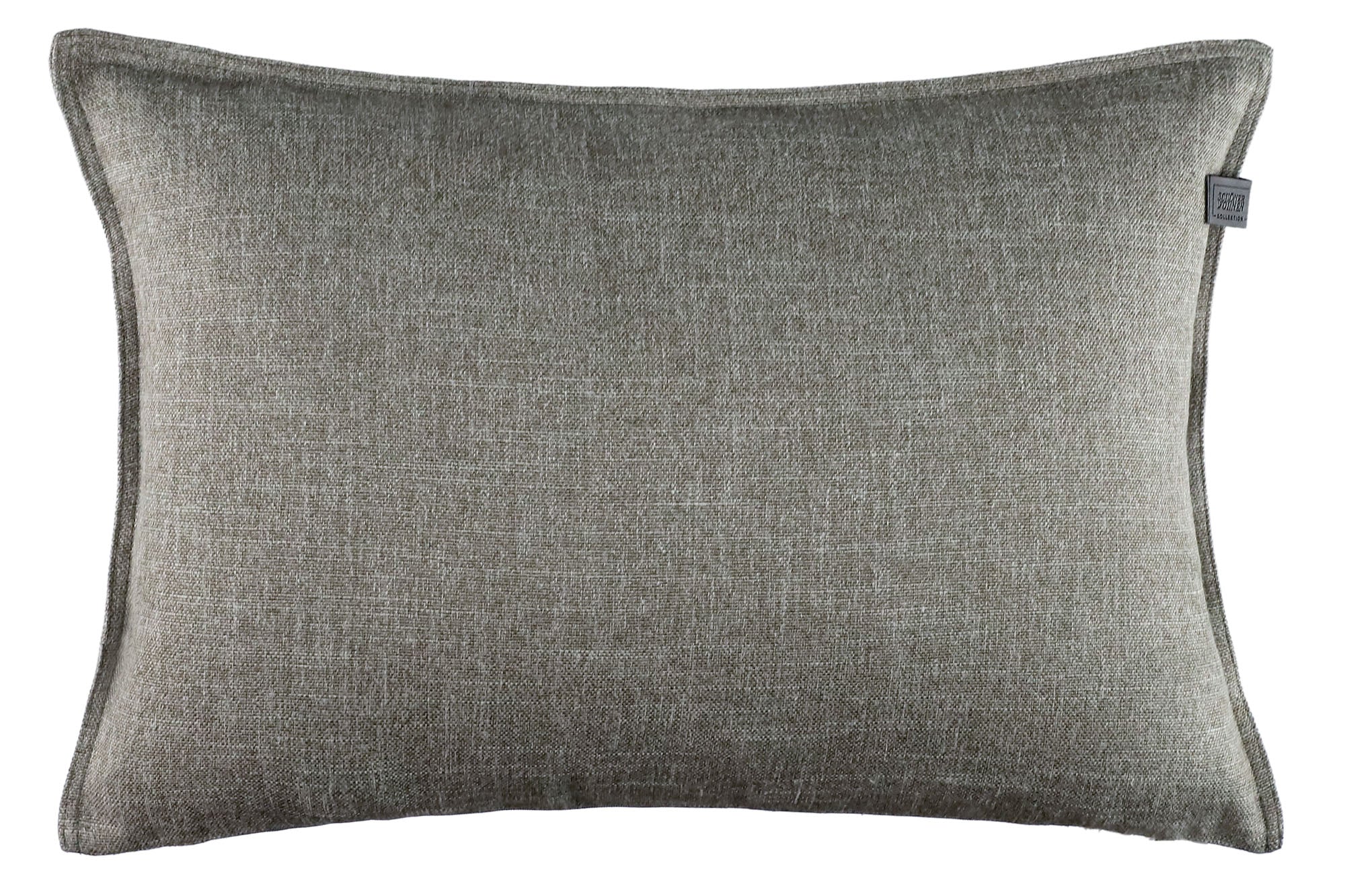Schöner Wohnen Kissenhülle in Leinenoptik – 38x58 & 45x45 cm, Pflegeleicht, Viele Farben erhältlich