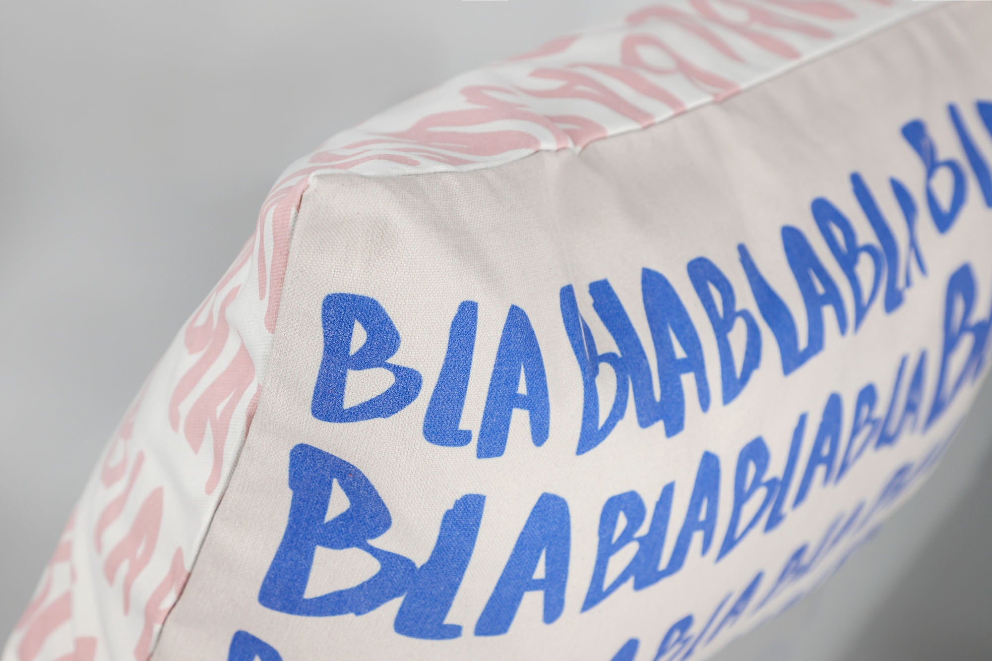 Tom Tailor Zierkissenhülle gewebt – Fröhliche Sommermotive, Streifen & maritime Prints, dekorative Stickereien, pflegeleichter Materialmix