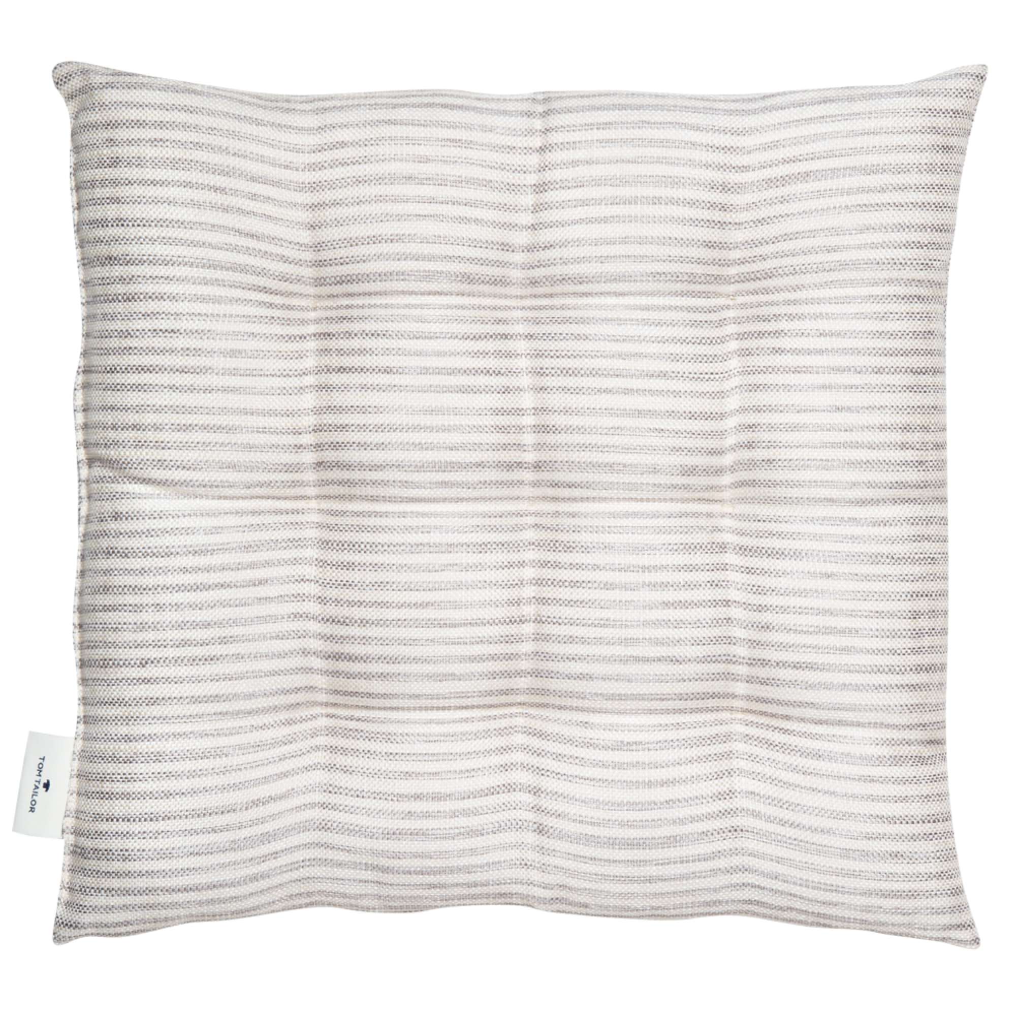 Sitzkissen Fresh Stripe im 4er SparSet