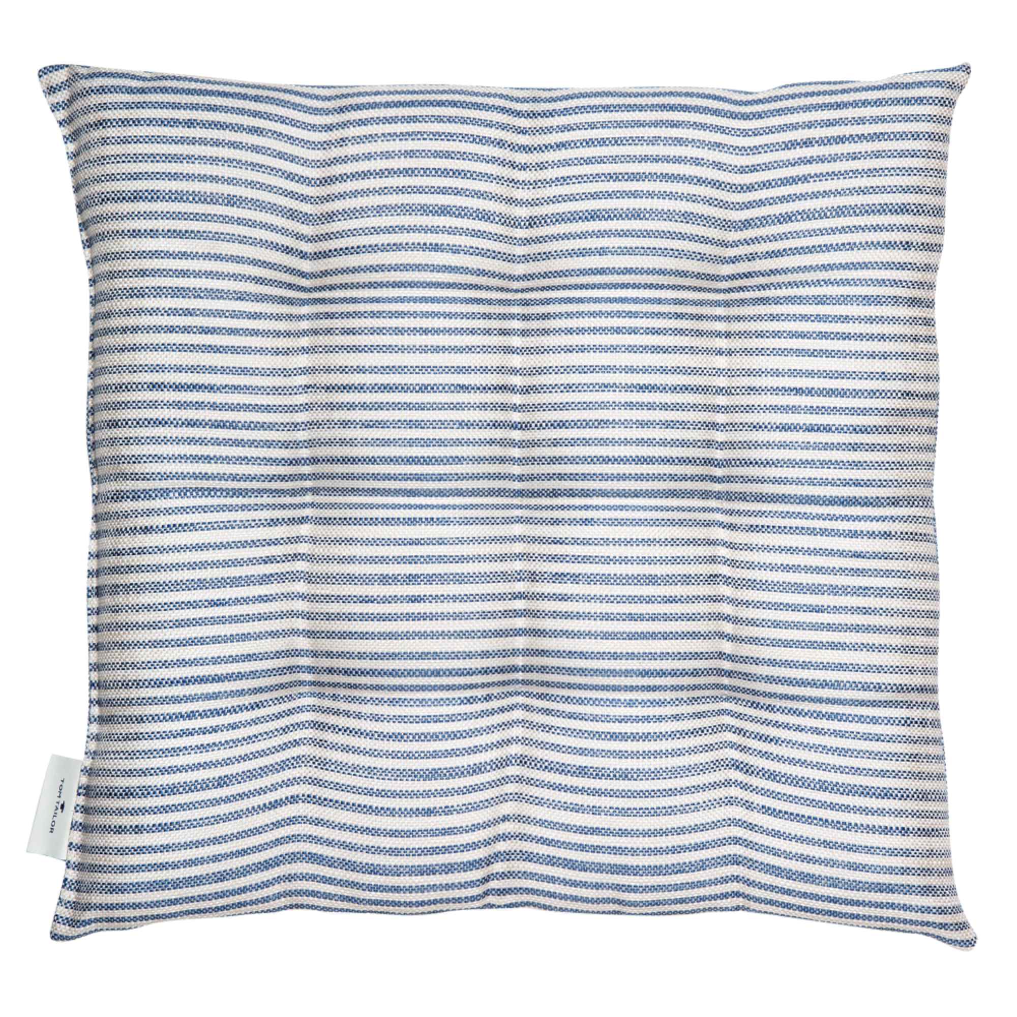 Sitzkissen Fresh Stripe im 2er Set