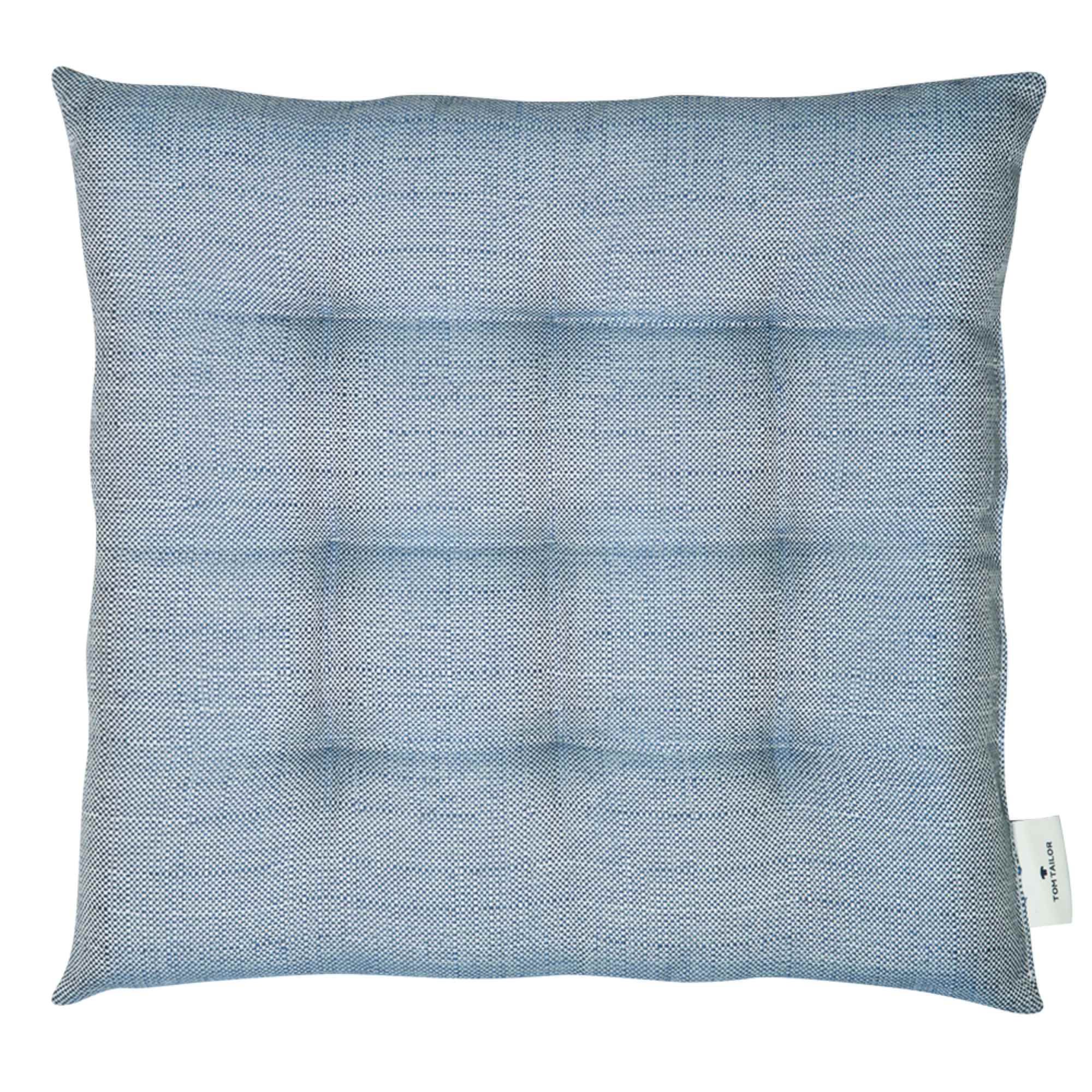 Sitzkissen Fresh Stripe im 4er SparSet