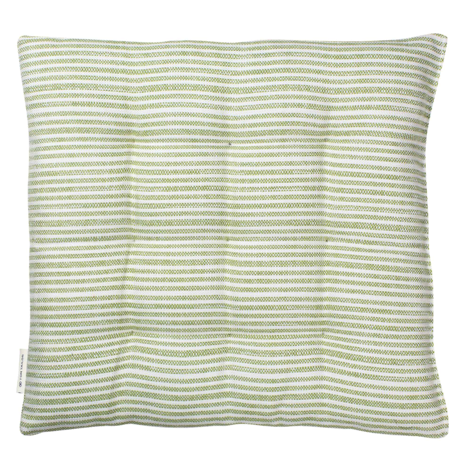 Sitzkissen Fresh Stripe im 2er Set