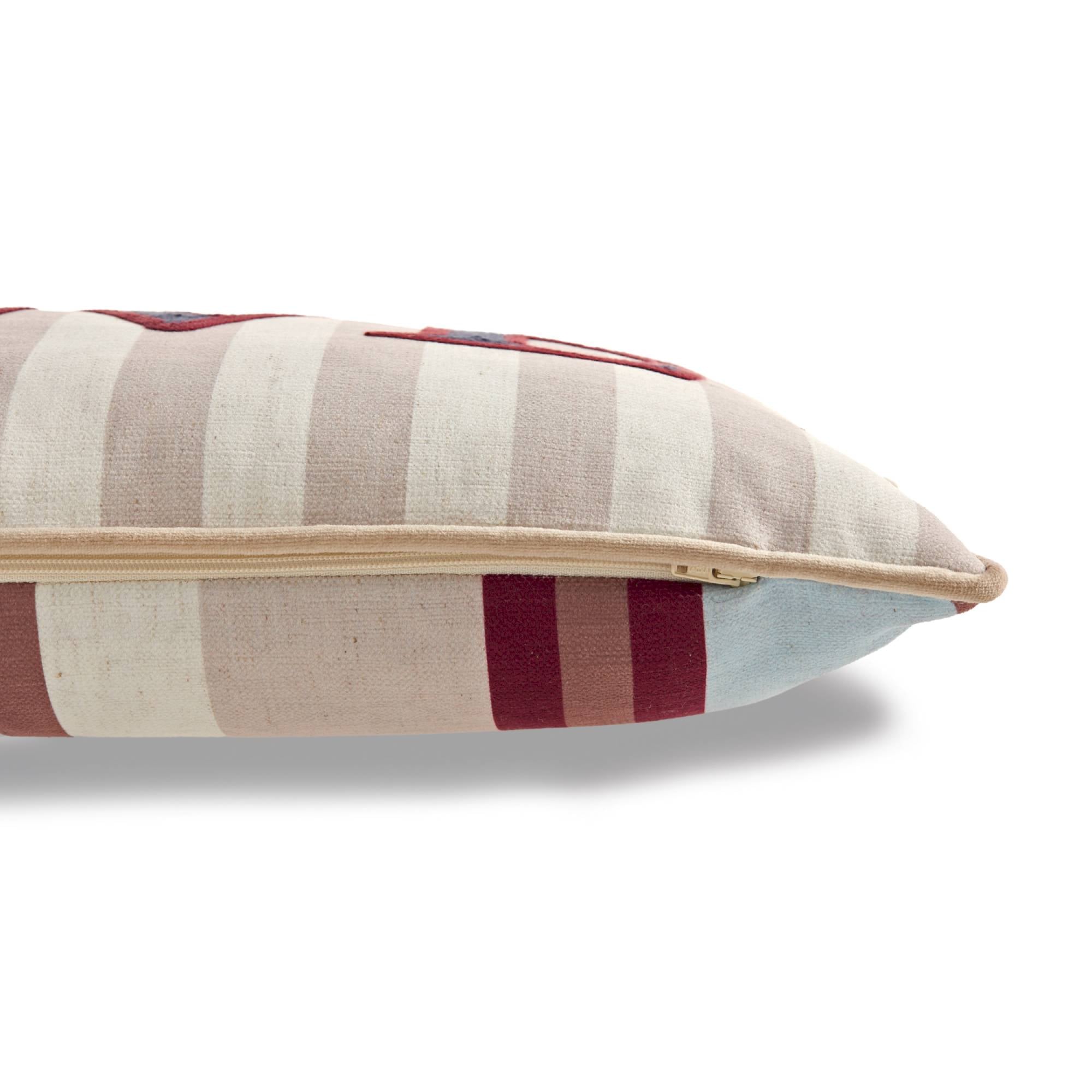 TOM TAILOR Weihnachtskissenhüllen – festlich, weich & stilvoll aus Chenille, Velvet & Strick in verschiedenen Größen