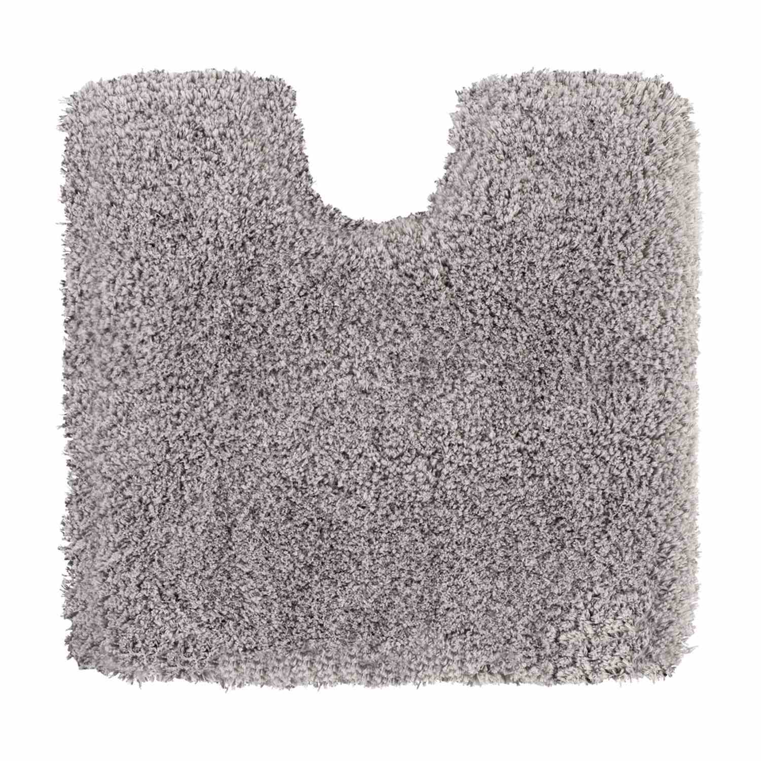 Hochflor Badteppich VIENNA • 7 Größen • sehr flauschig