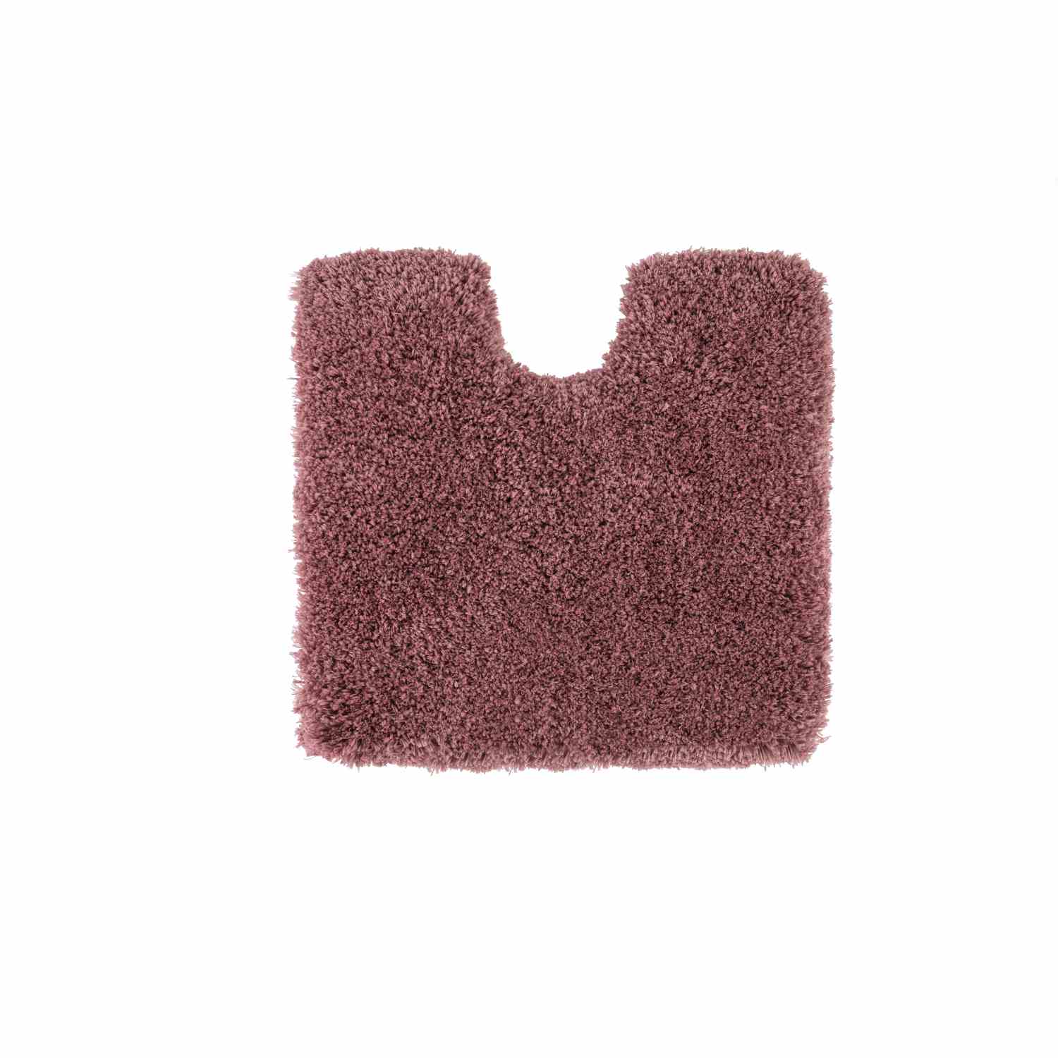 Hochflor Badteppich VIENNA • 7 Größen • sehr flauschig