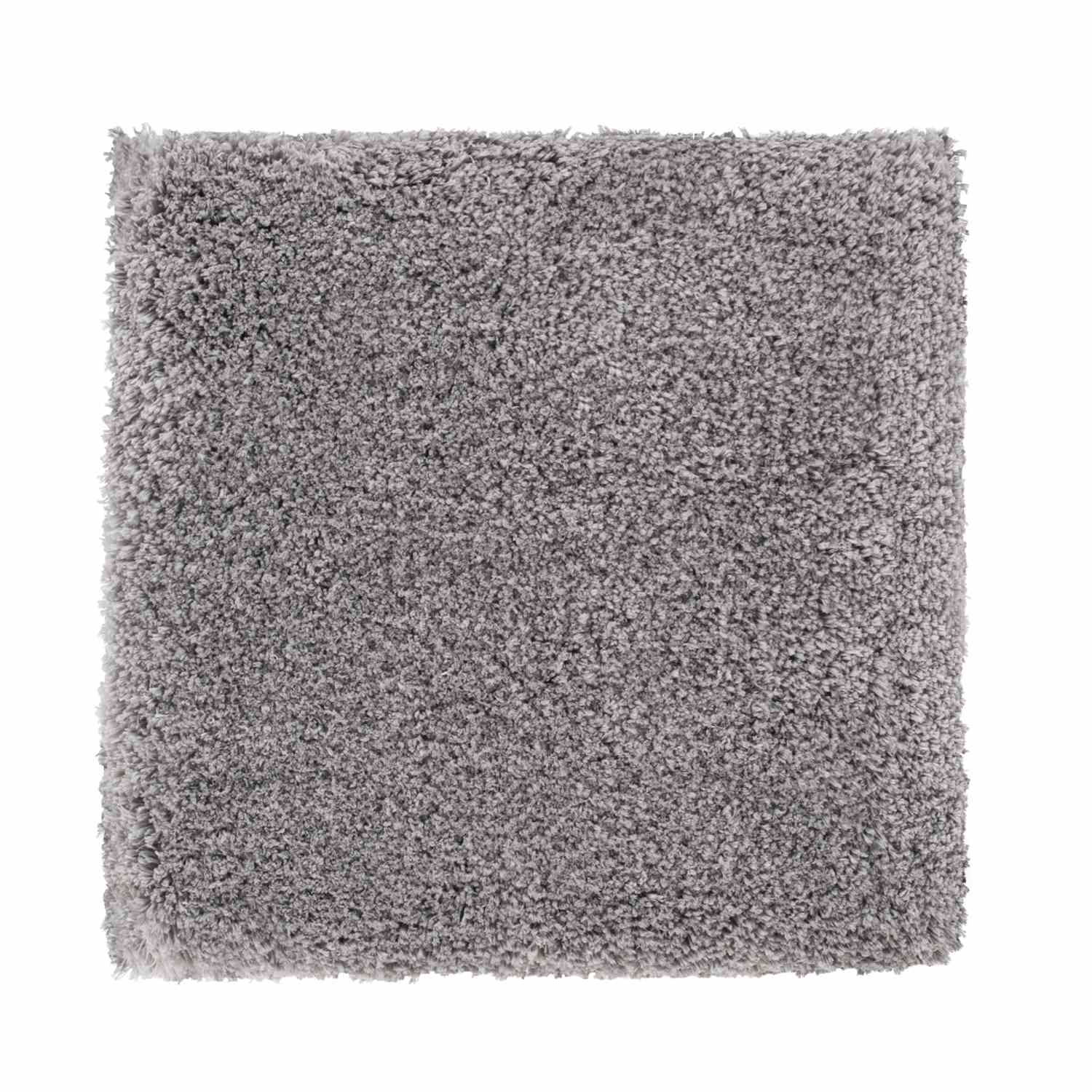 Hochflor Badteppich VIENNA • 7 Größen • sehr flauschig