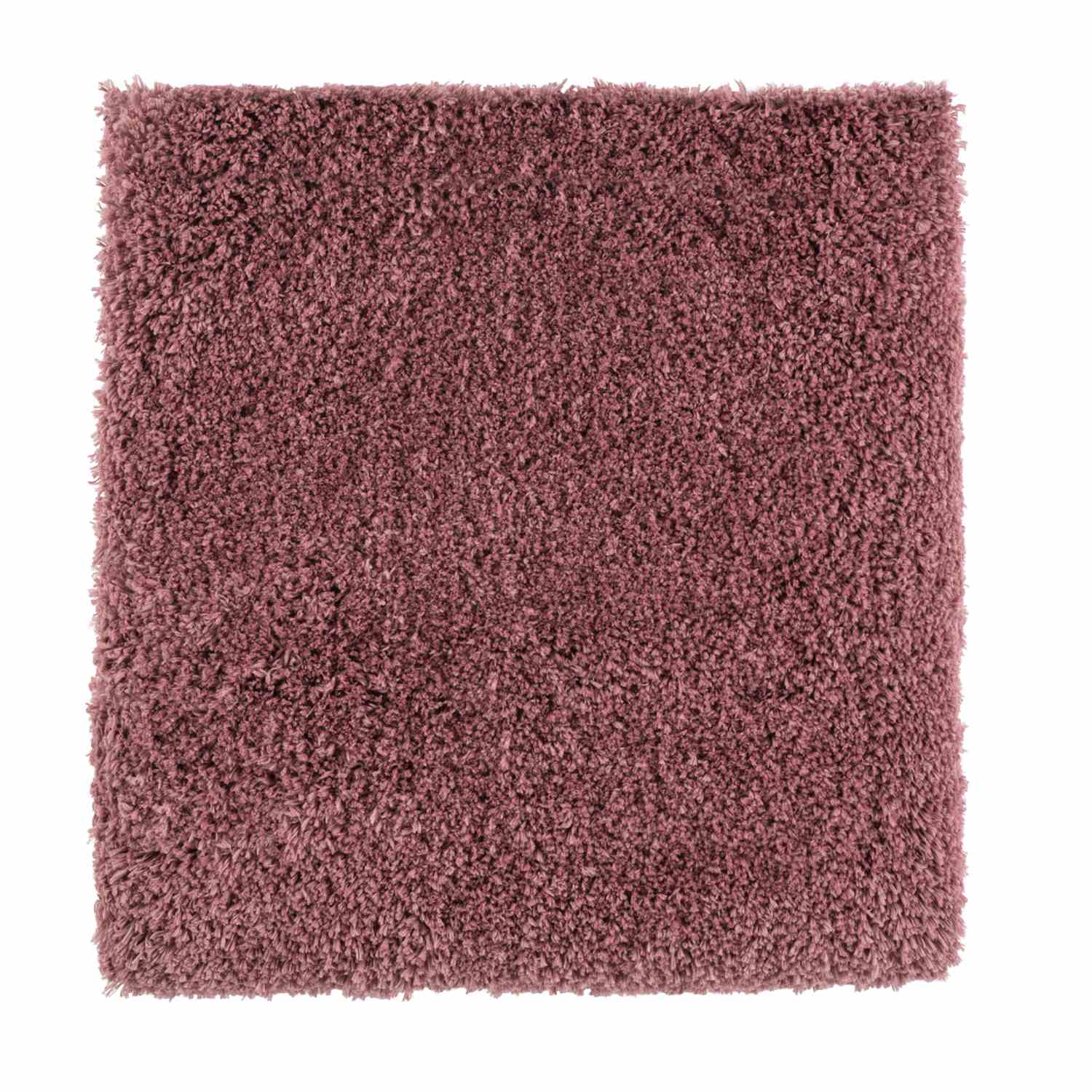 Hochflor Badteppich VIENNA • 7 Größen • sehr flauschig