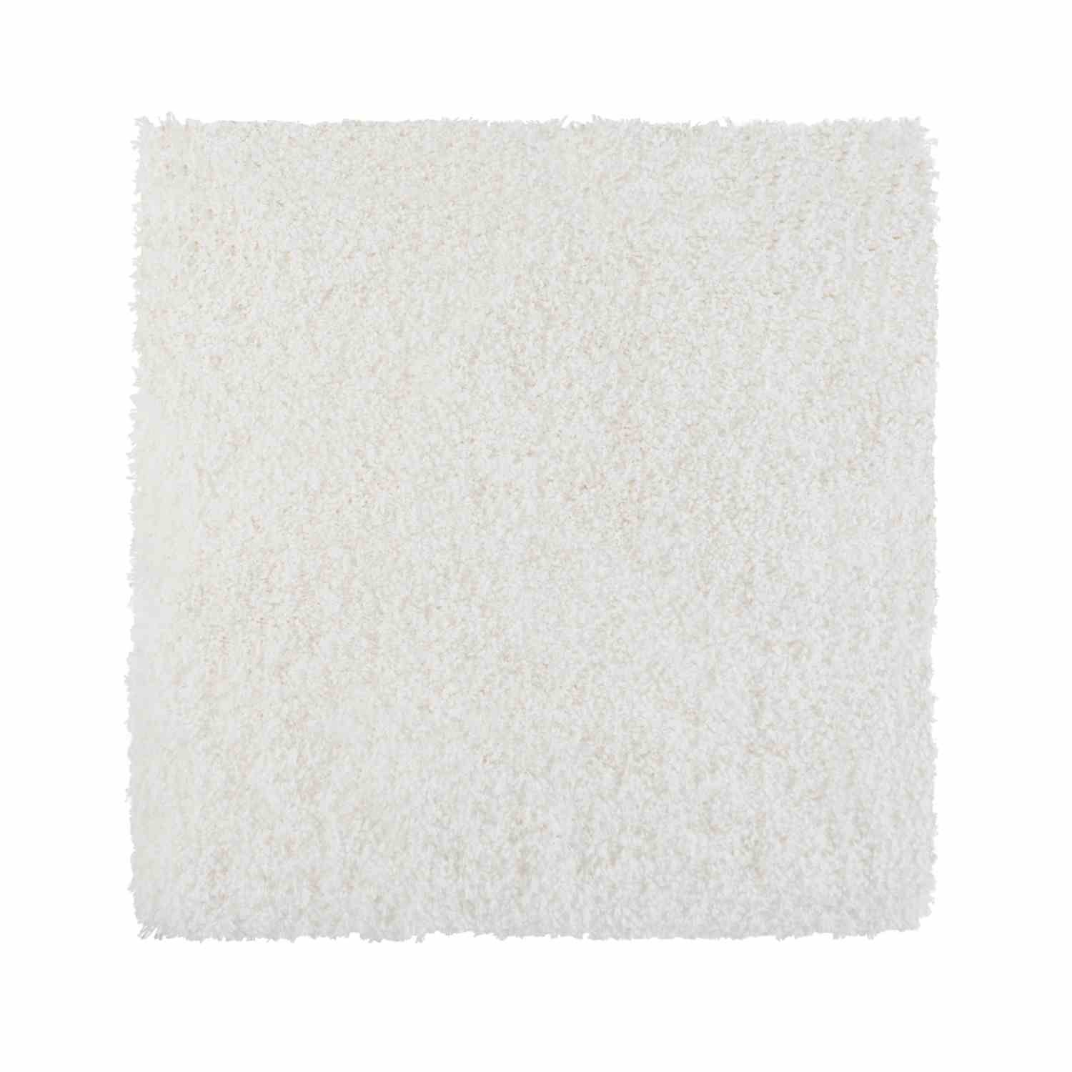 Hochflor Badteppich VIENNA • 7 Größen • sehr flauschig