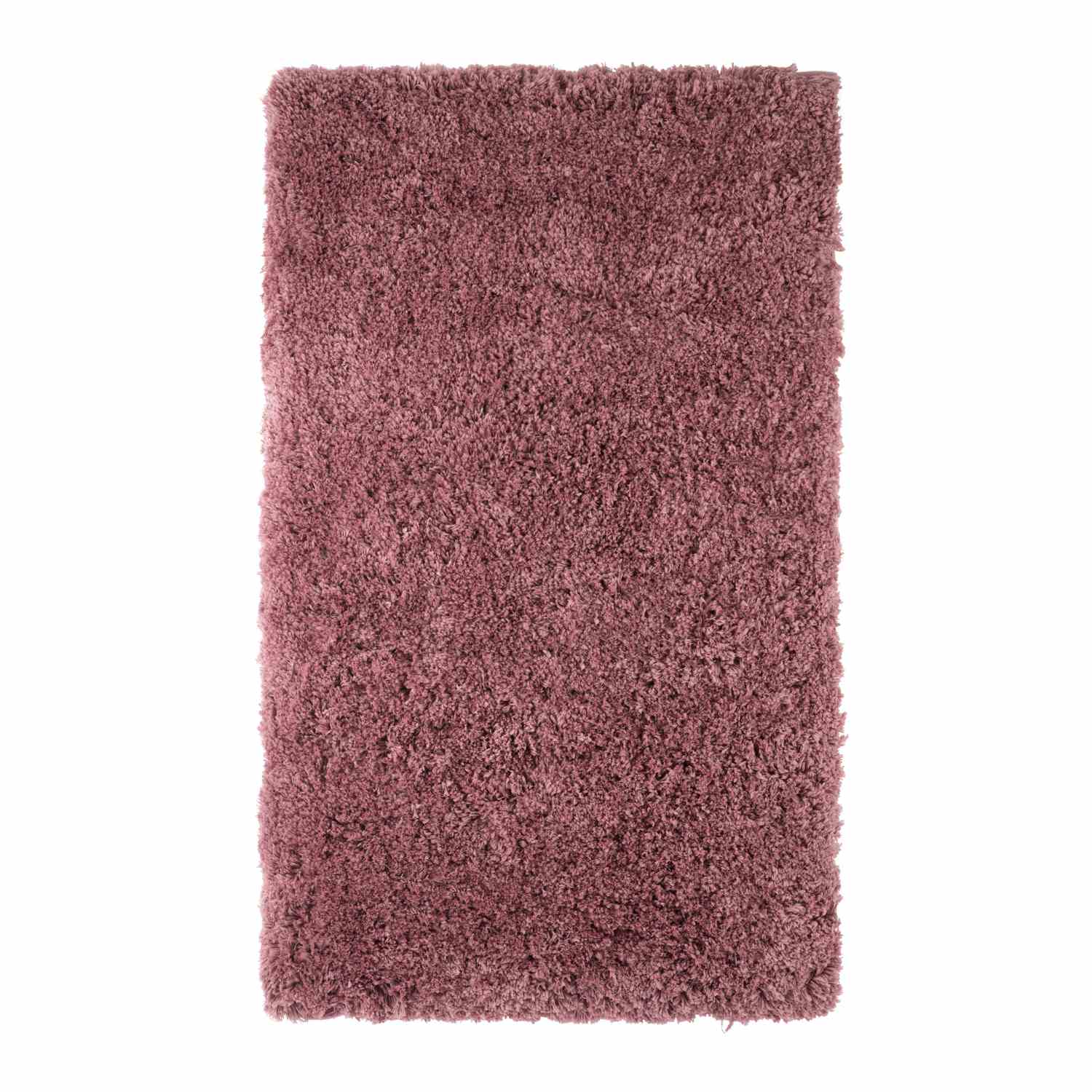 Hochflor Badteppich VIENNA • 7 Größen • sehr flauschig