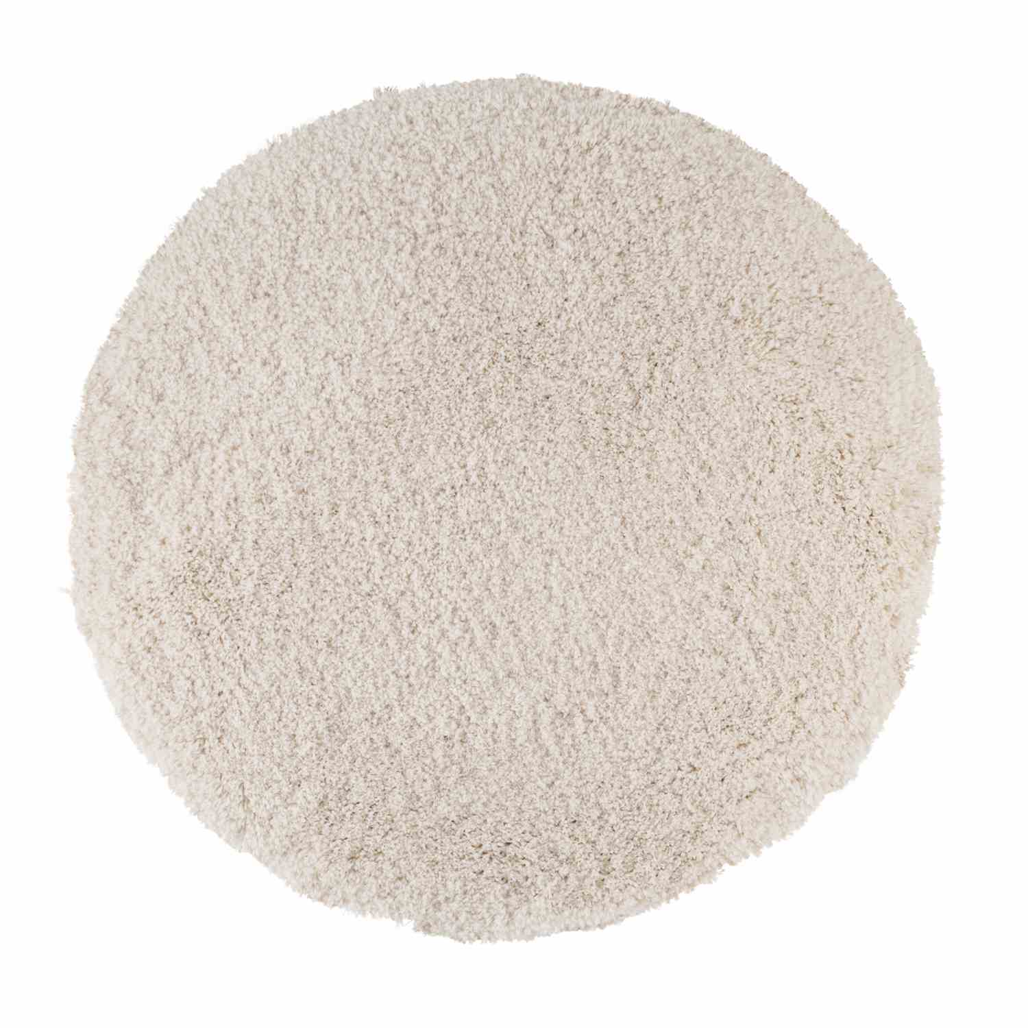 Hochflor Badteppich VIENNA • 7 Größen • sehr flauschig