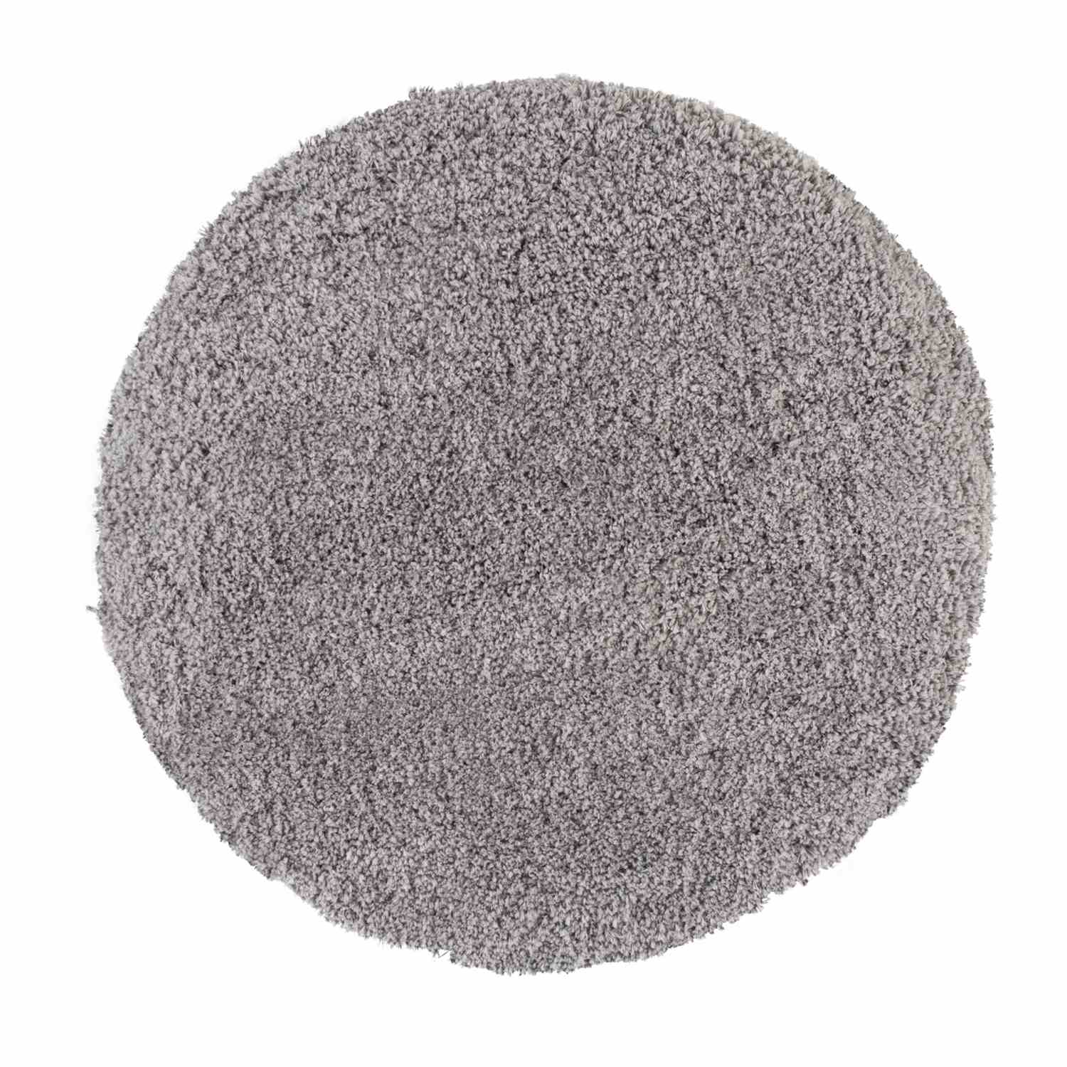 Hochflor Badteppich VIENNA • 7 Größen • sehr flauschig