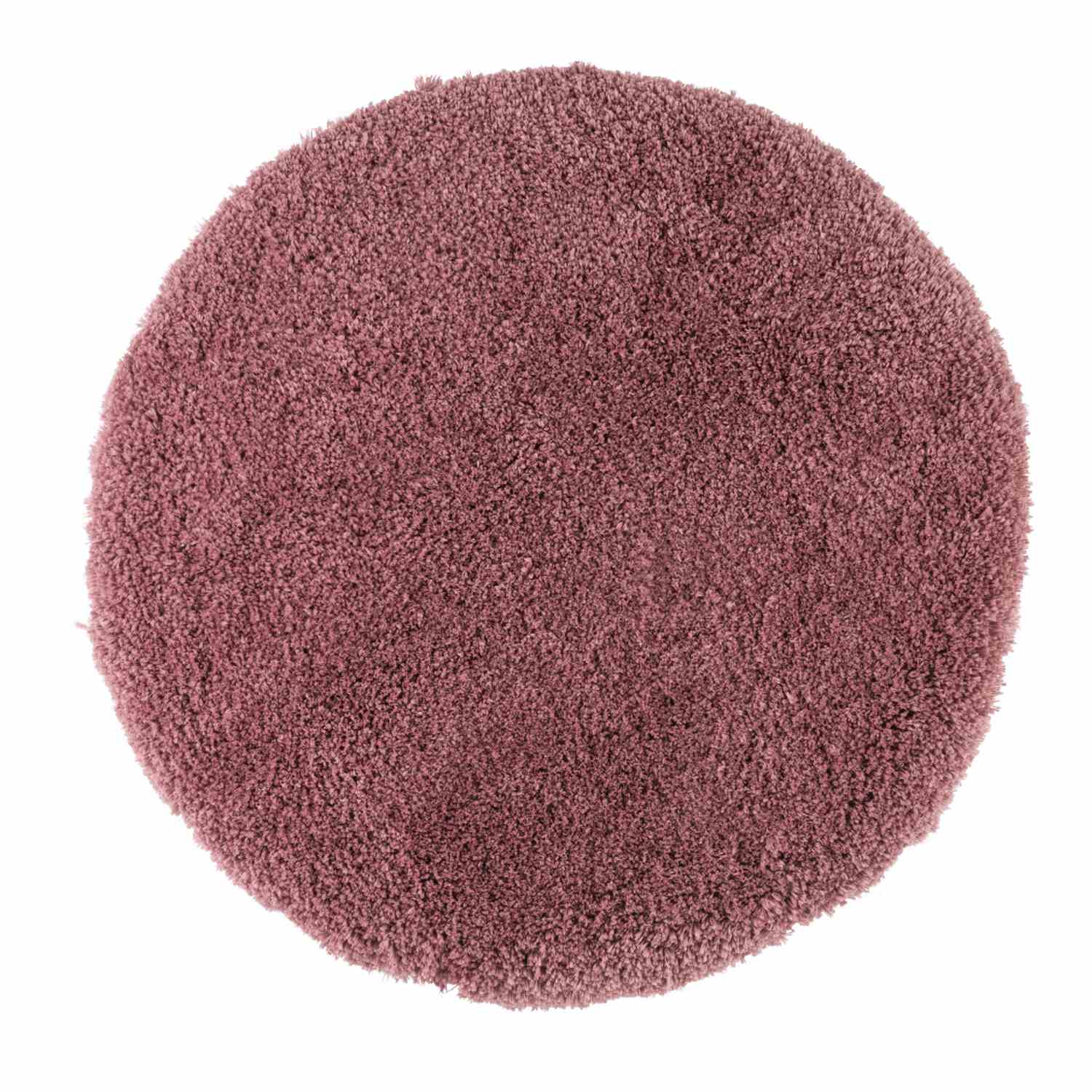 Hochflor Badteppich VIENNA • 7 Größen • sehr flauschig