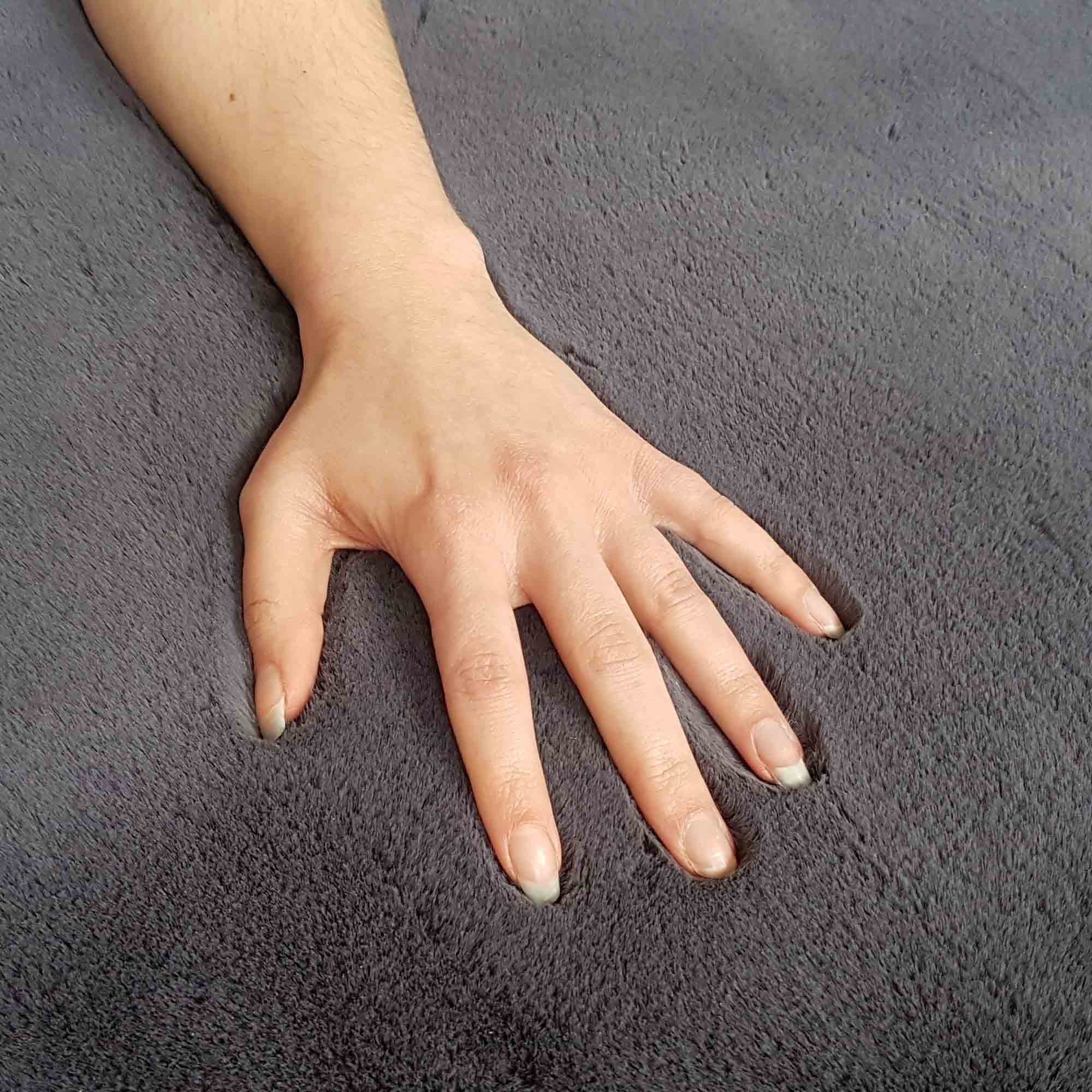 Badematte BALI in 6 Farben und 3 Größen