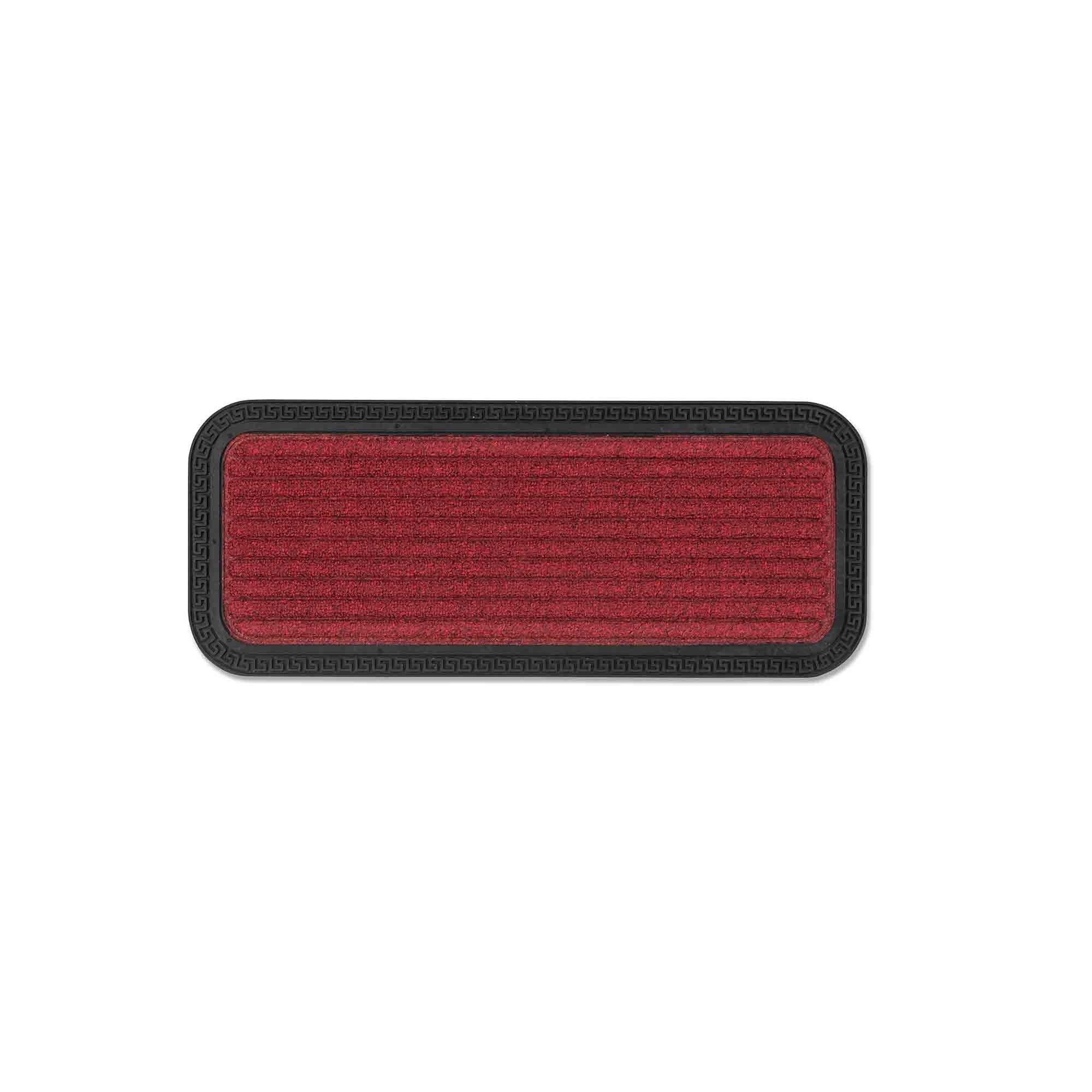 Fußmatte Outdoor BORDER STAR in 4 Farben und 3 Größen