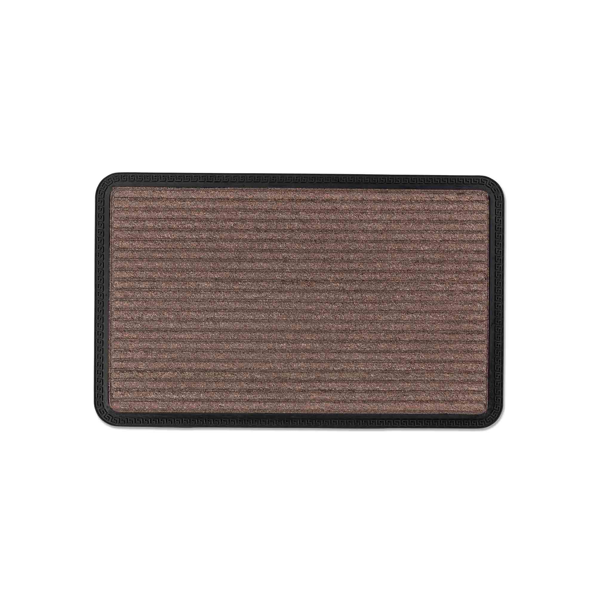 Fußmatte Outdoor BORDER STAR in 4 Farben und 3 Größen