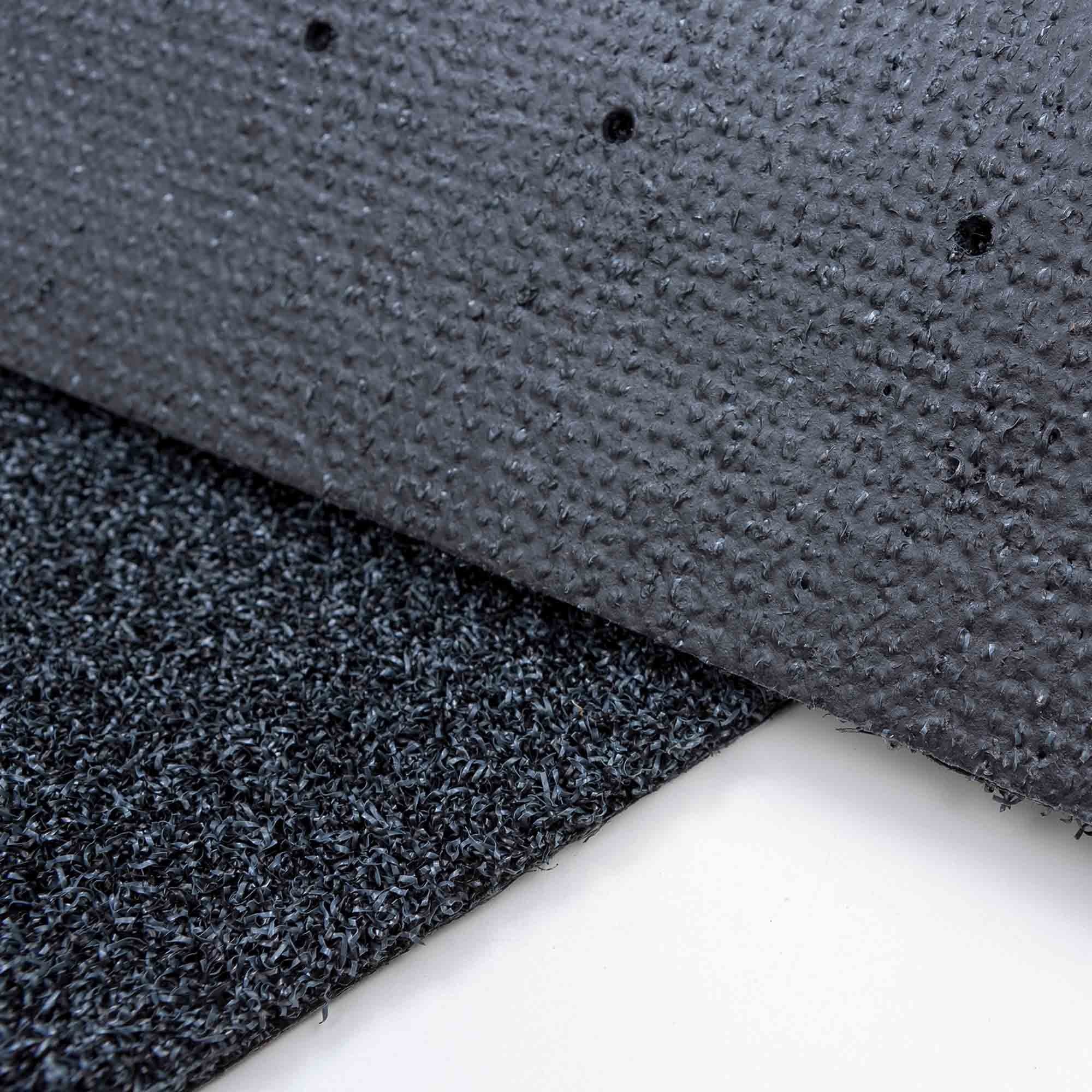 Fußmatte BRUSH LINE in 2 Größen und 3 Farben - WohnDirect.com - Heimtextilien für stilvolles Wohnambiente