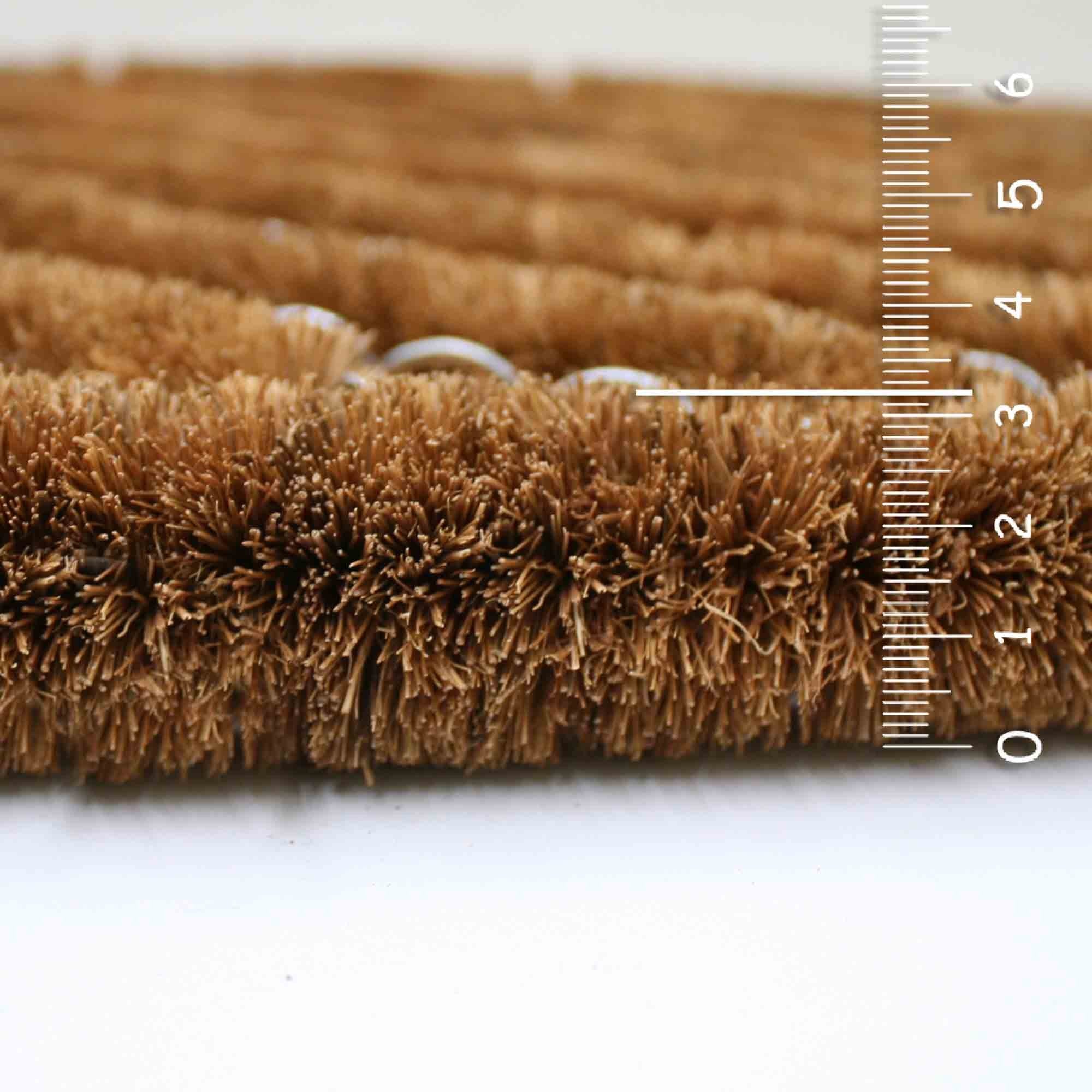 Fußmatte COCO BRUSH STANDARD