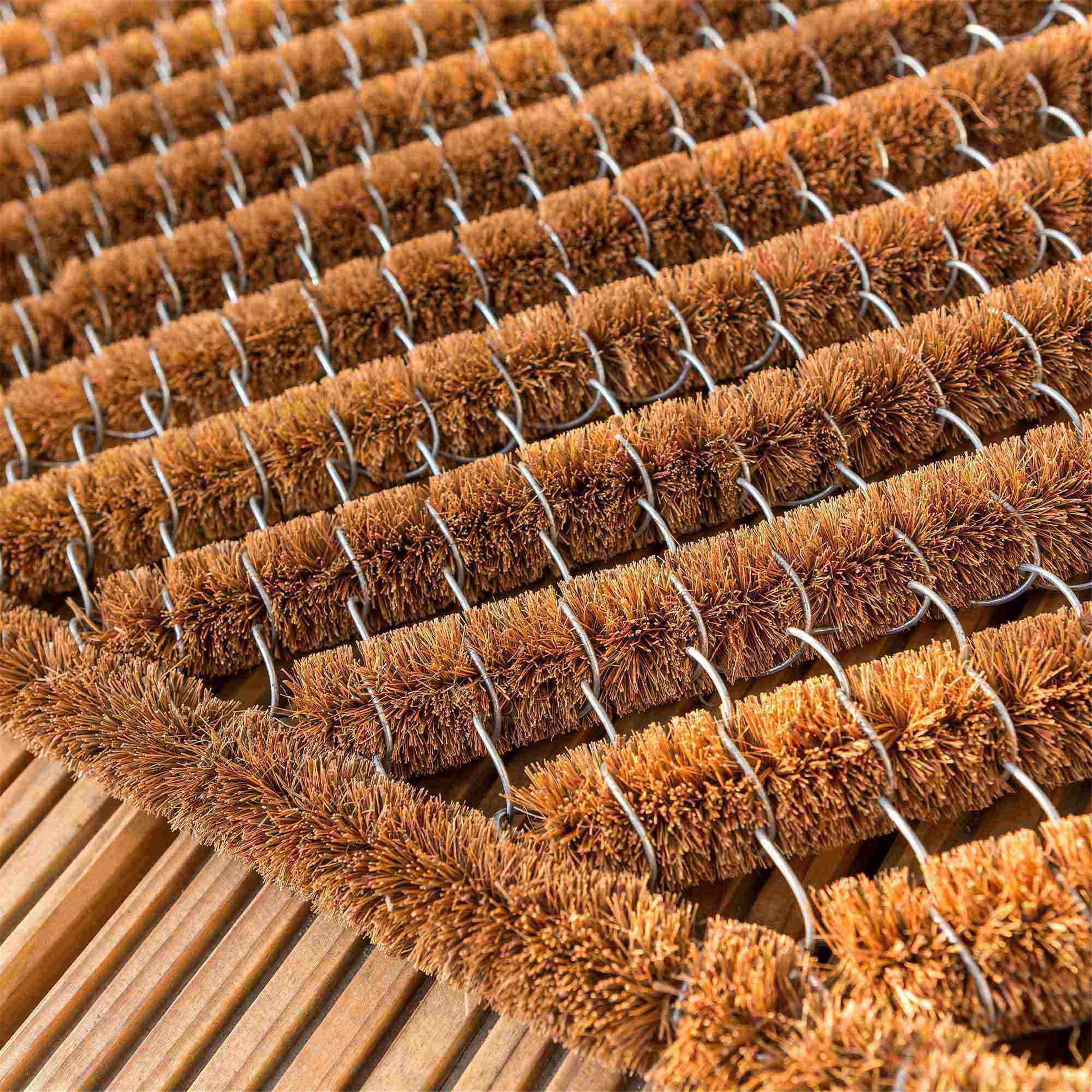 Fußmatte COCO BRUSH STANDARD