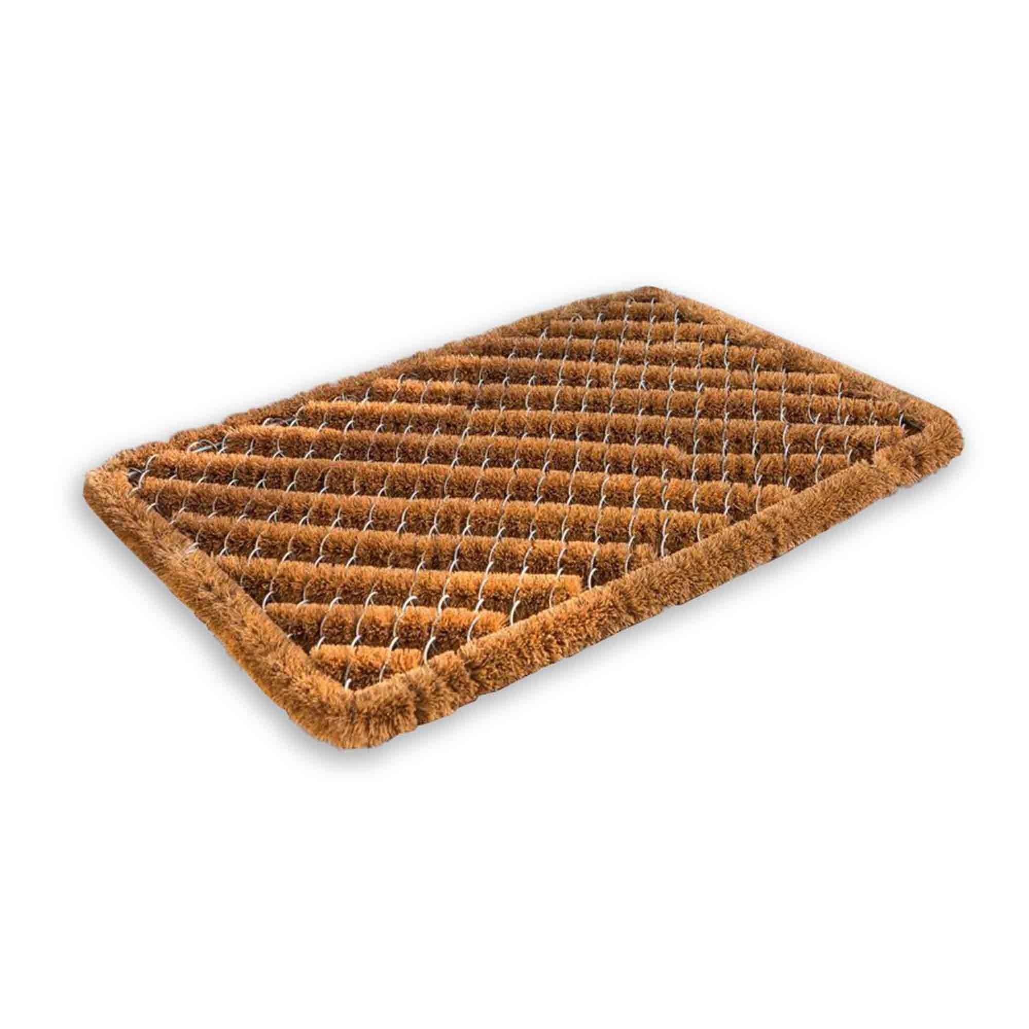 Fußmatte COCO BRUSH STANDARD