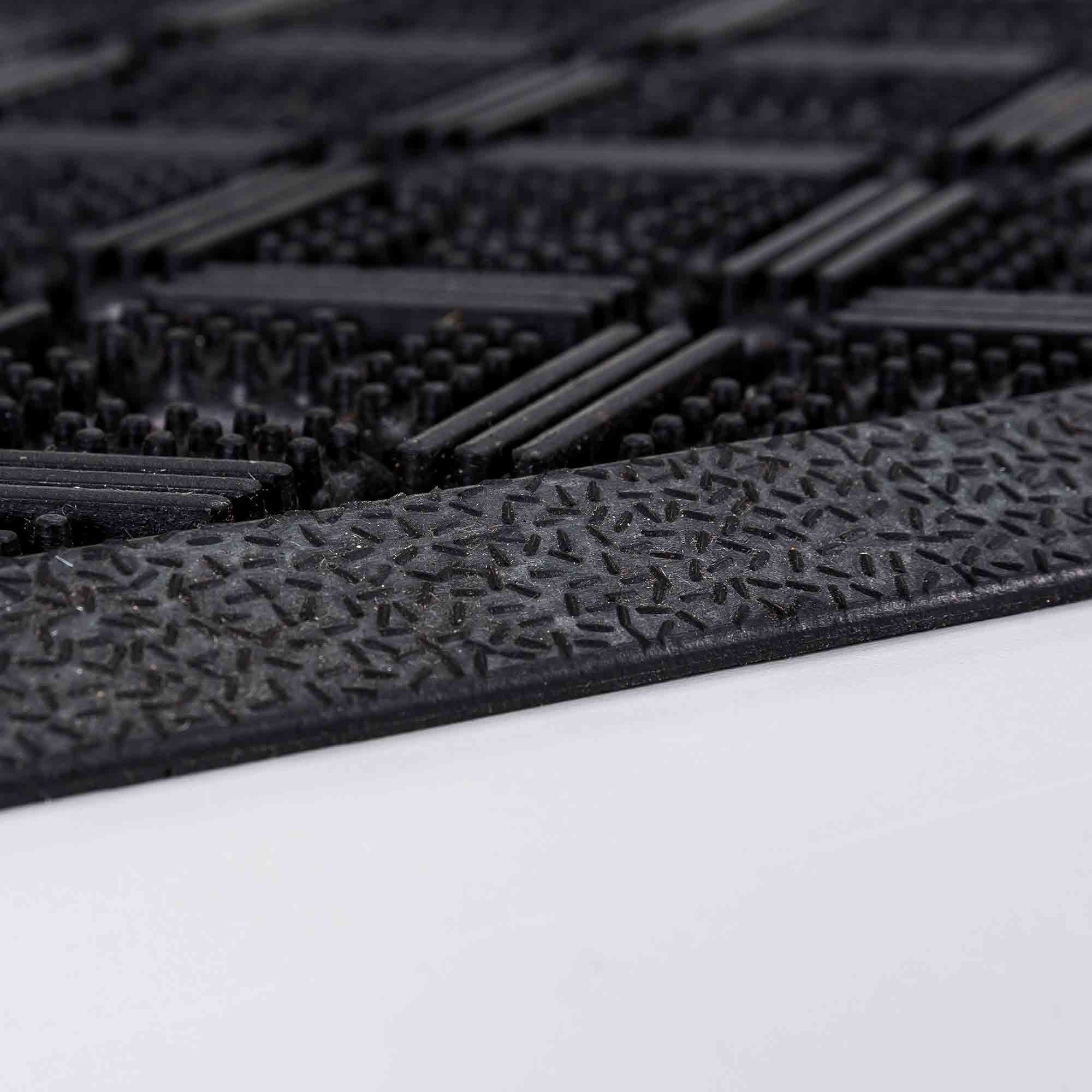 Fussmatte für Aussen - Outdoor Dynamic 2