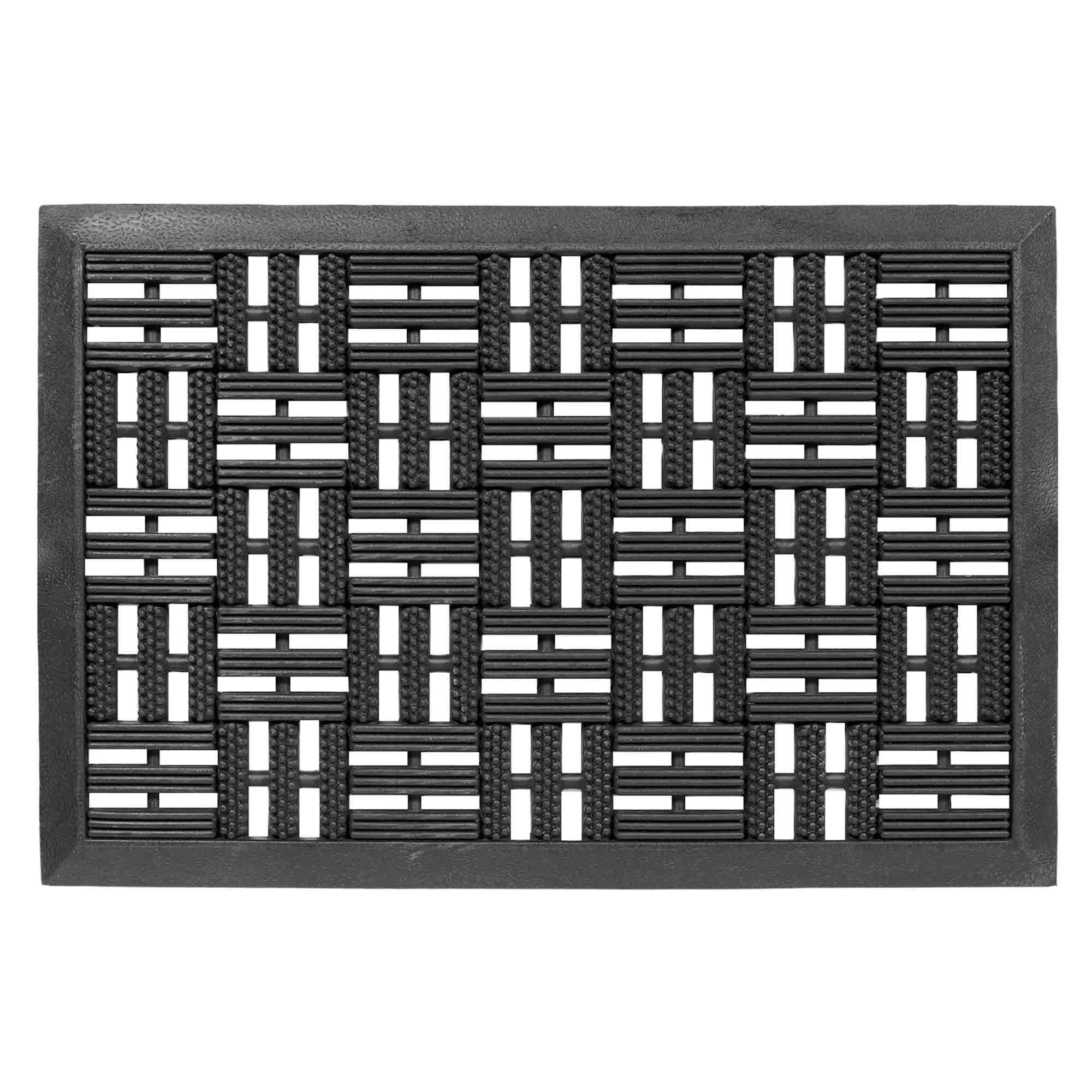Fussmatte für Aussen - Outdoor Dynamic