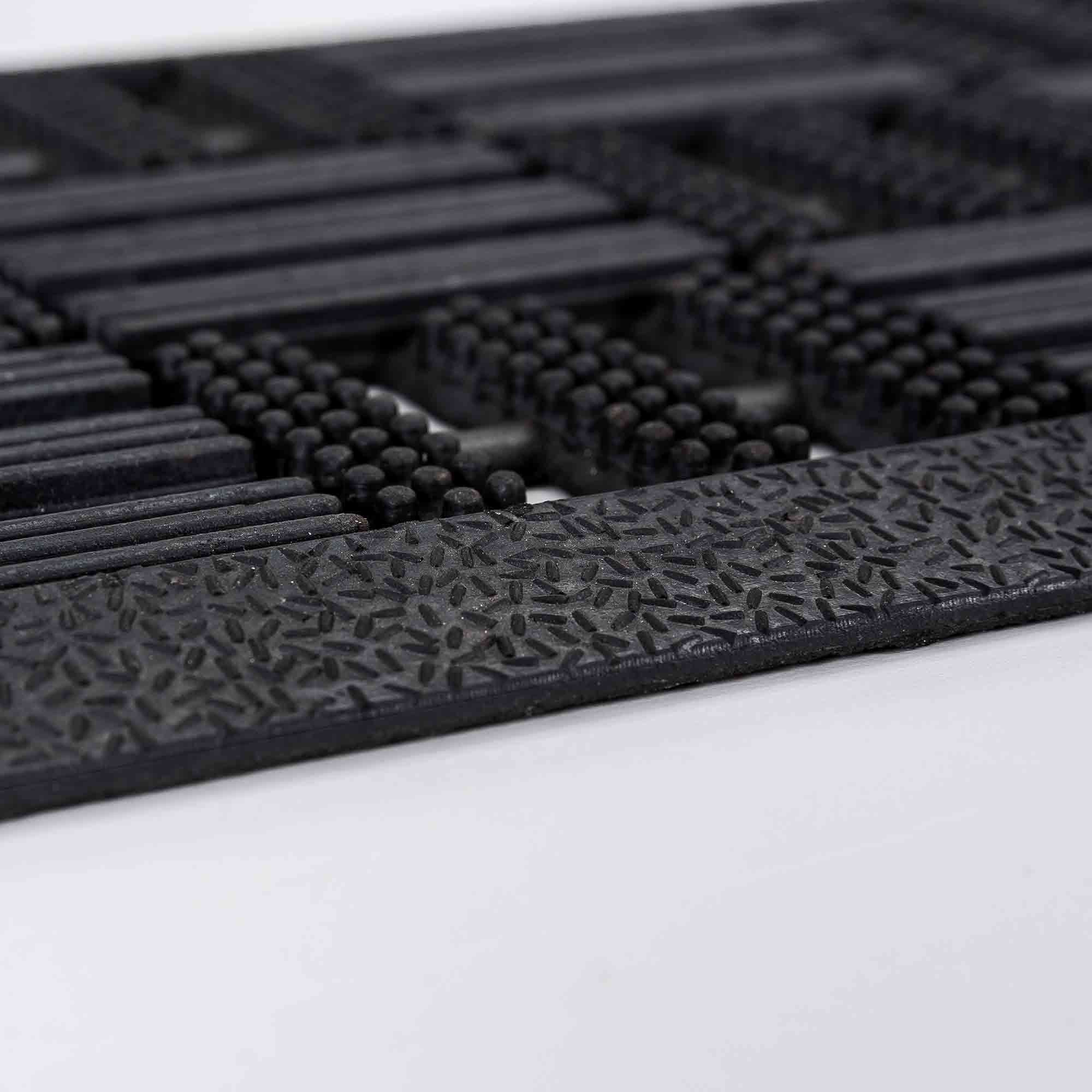 Fussmatte für Aussen - Outdoor Dynamic