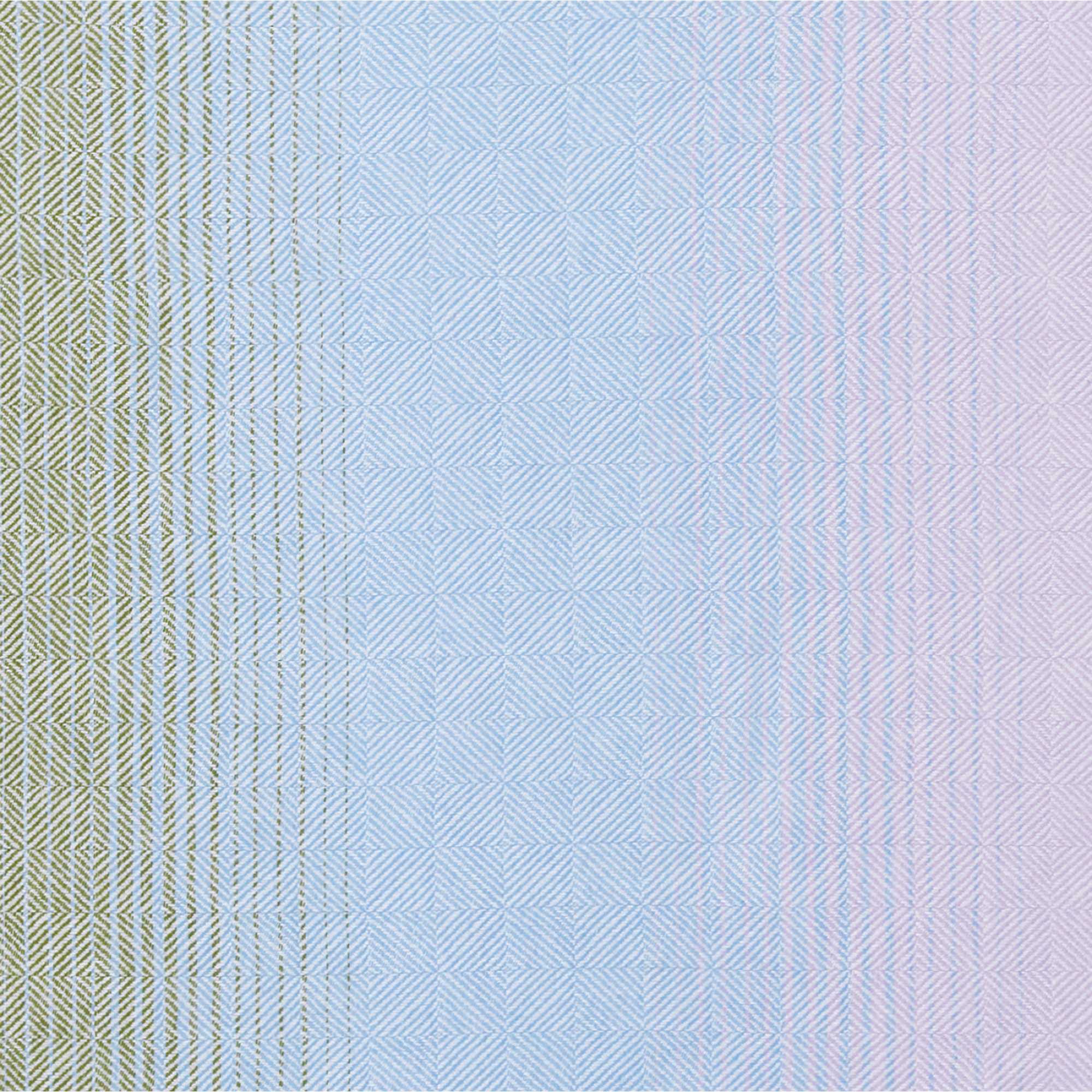 Mehrfarbiges Jacquard Plaid August 150x180 cm - WohnDirect.com - Heimtextilien für stilvolles Wohnambiente