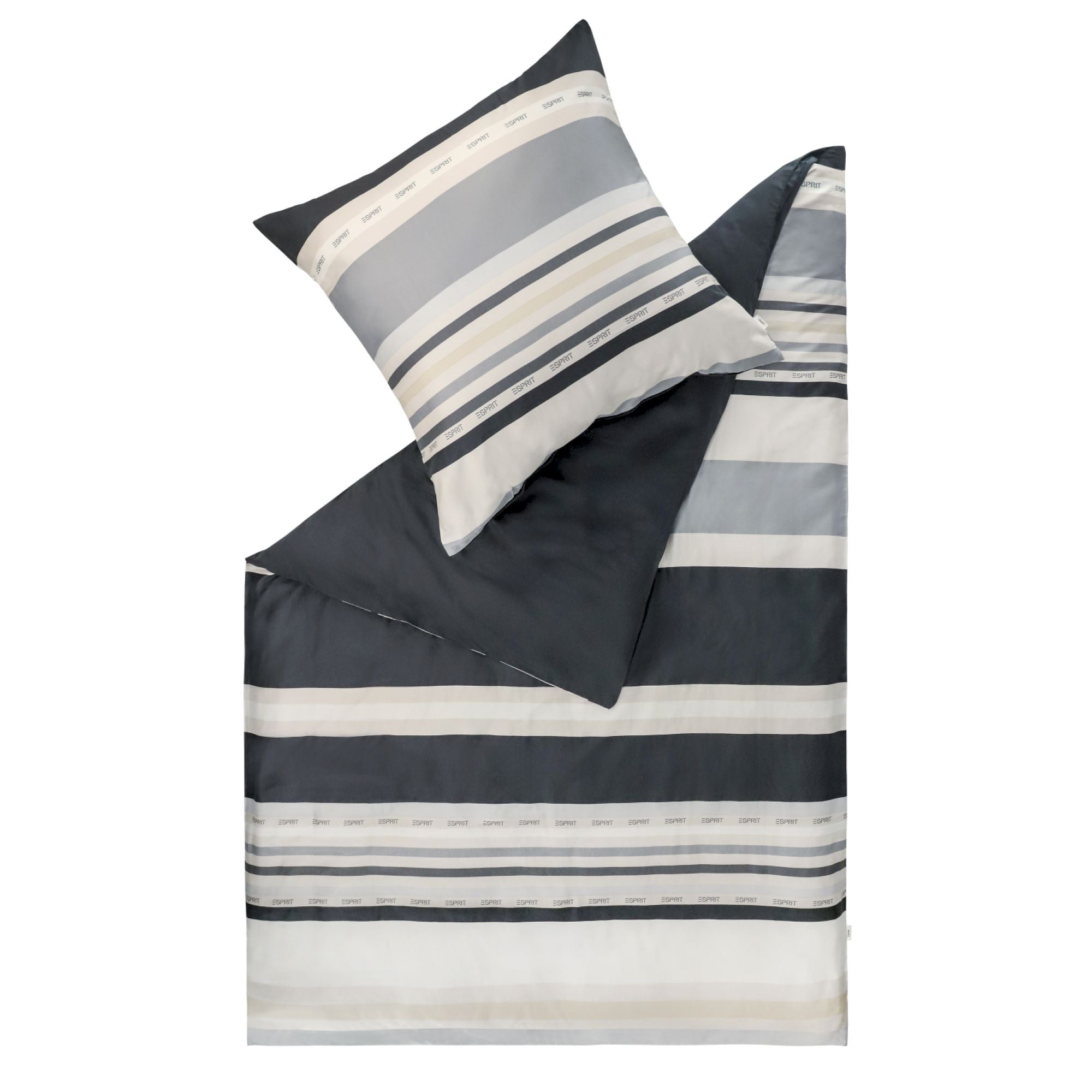 ESPRIT Bettwäsche – Modern & Nachhaltig, 100 % Baumwolle