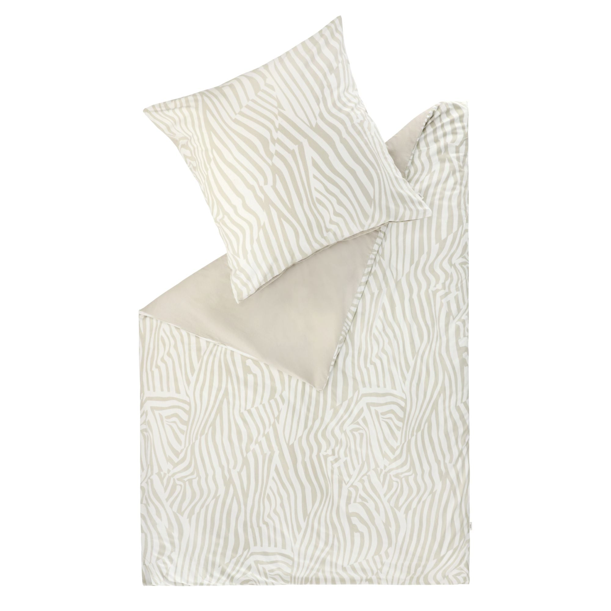 ESPRIT Bettwäsche – Modern & Nachhaltig, 100 % Baumwolle