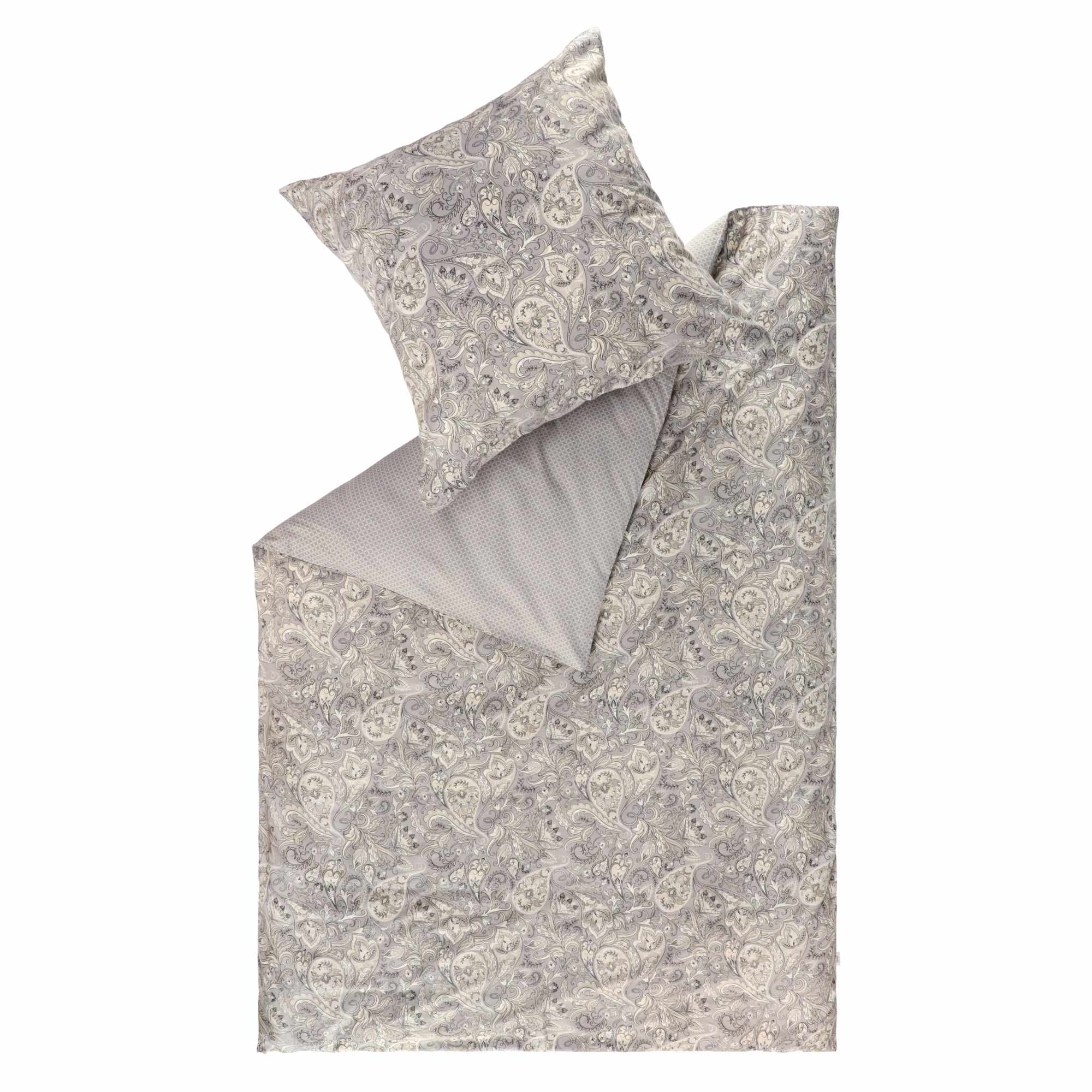ESPRIT Bettwäsche – Modern & Nachhaltig, 100 % Baumwolle