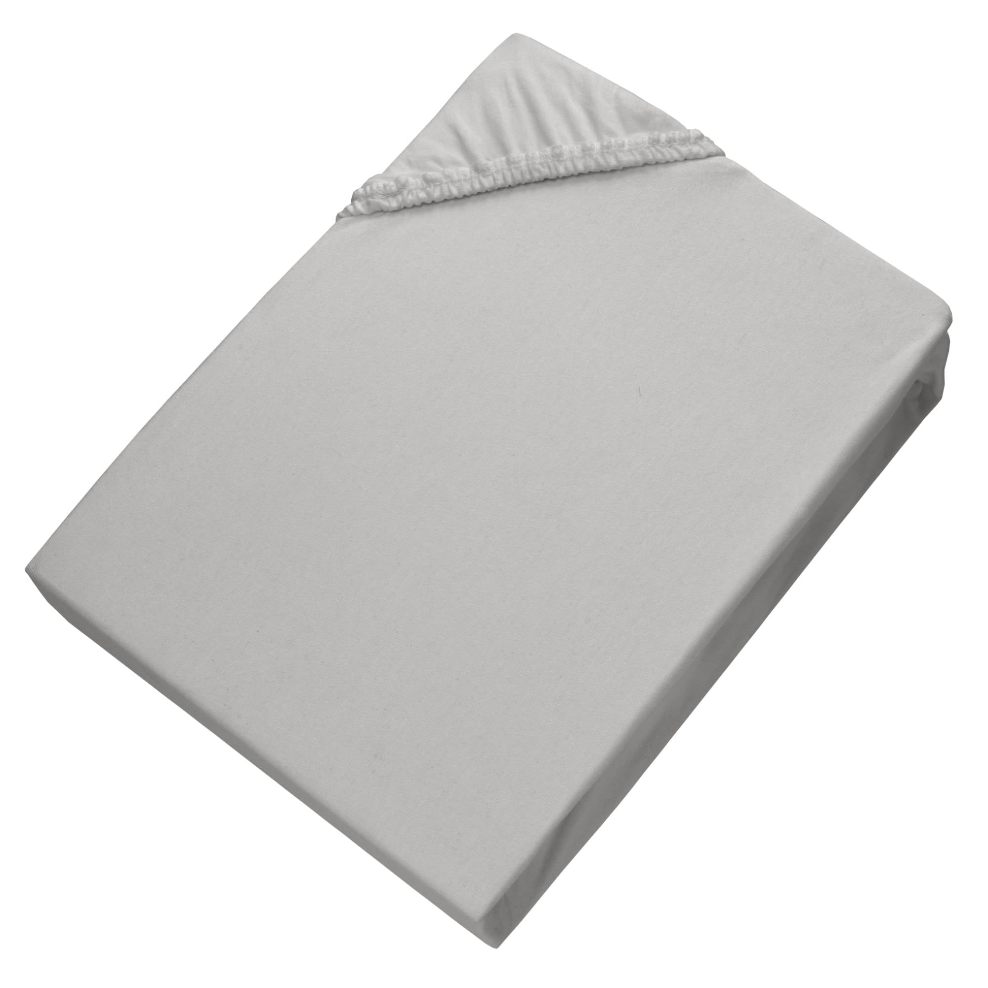 Premium ESPRIT Spannbettlaken, Spannbetttuch auch im 2er Spar Set, 100x200cm, 150x200cm, 200x200cm, Singlejersey