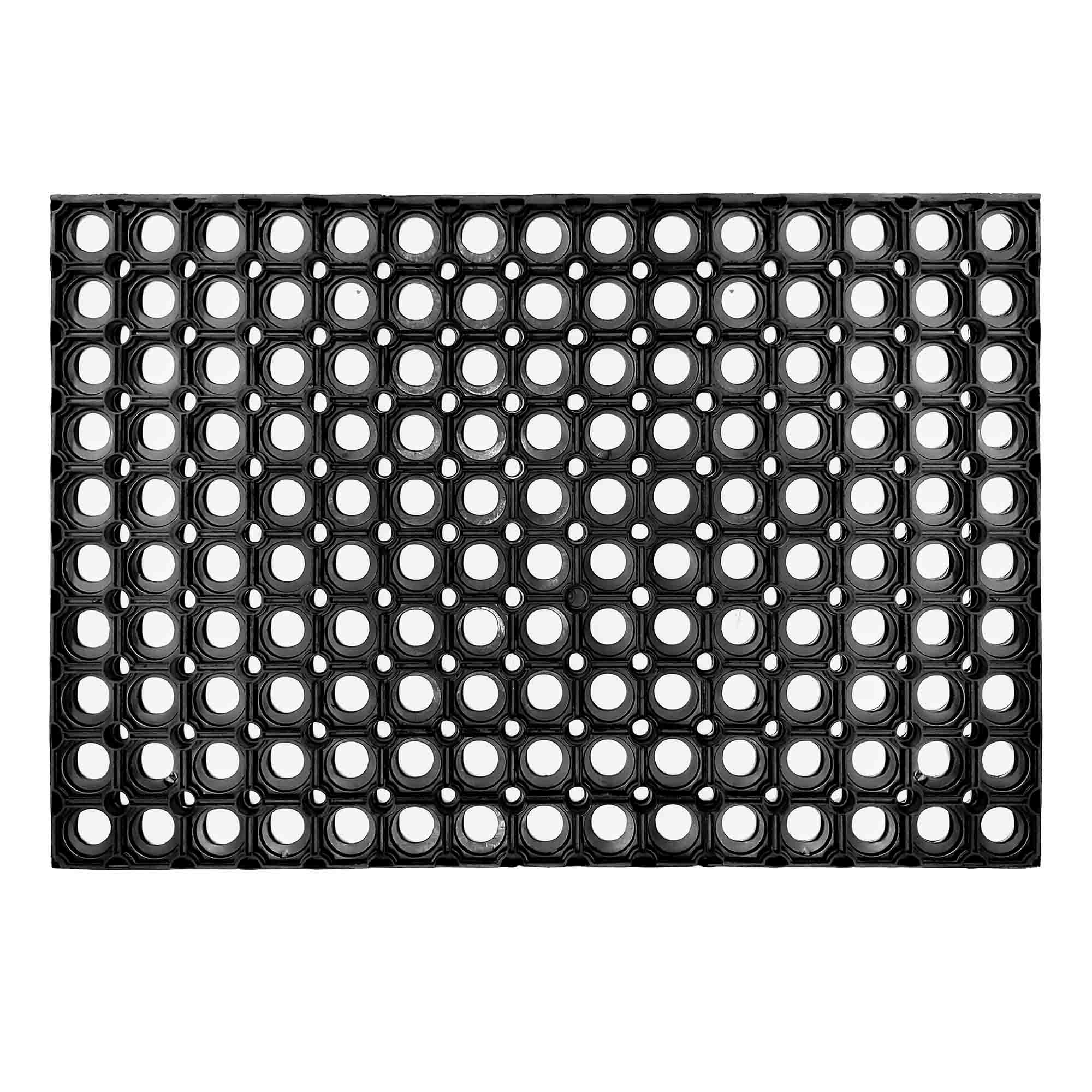 Fußmatte Außen QUADRO in 3 Größen