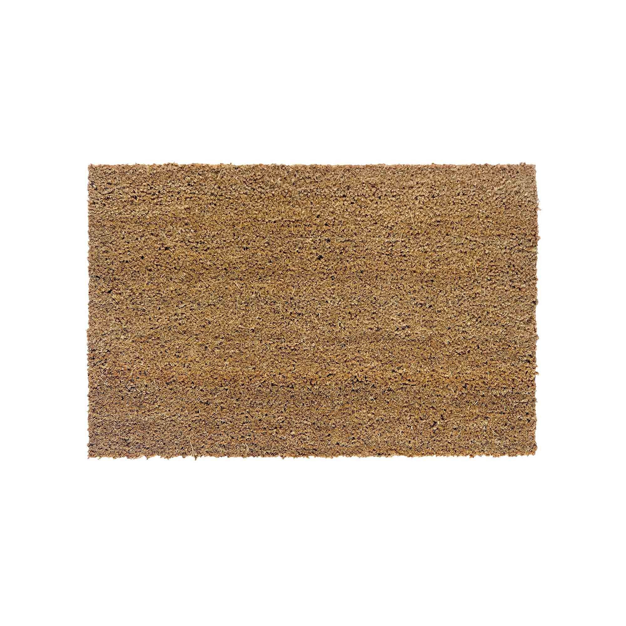 Kokosmatte KEIRA 24 mm Natur 100 cm breit