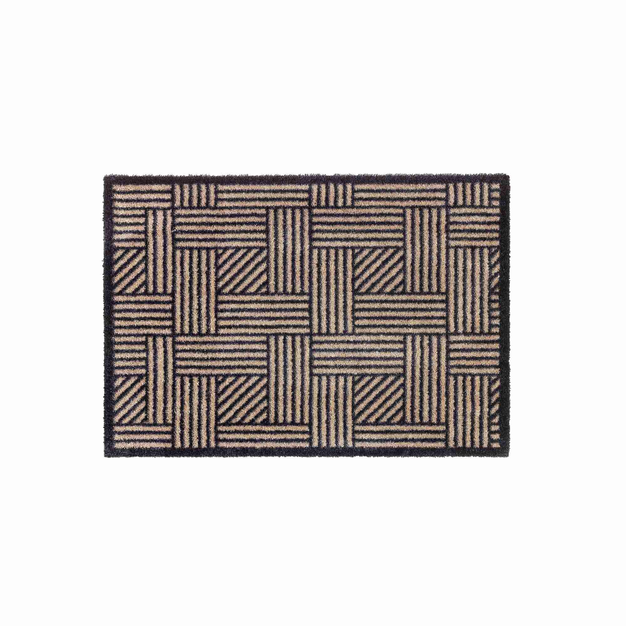 Fußmatte MANHATTAN in 7 Designs und 2 Größen
