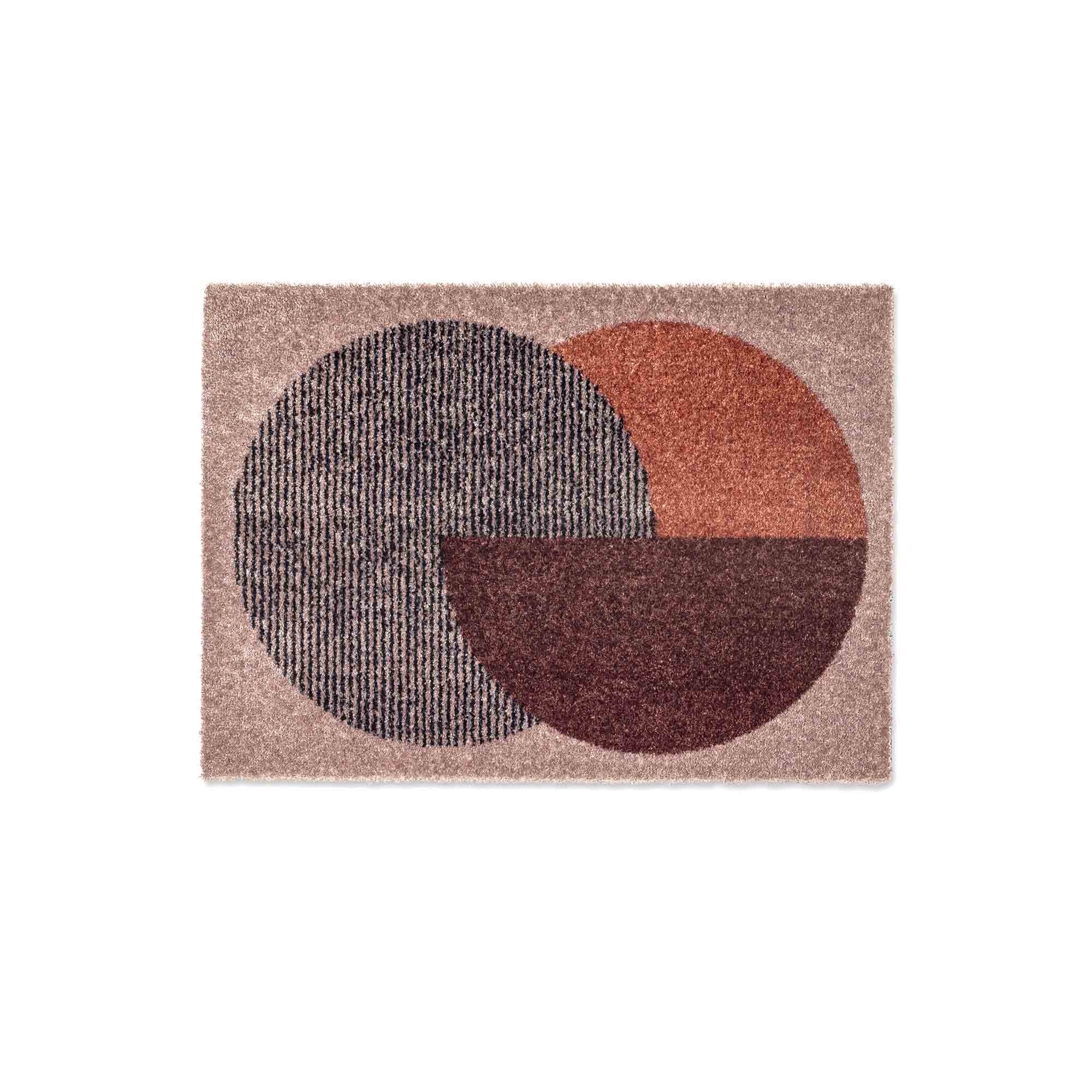 Fußmatte MANHATTAN in 6 Designs und 2 Größen
