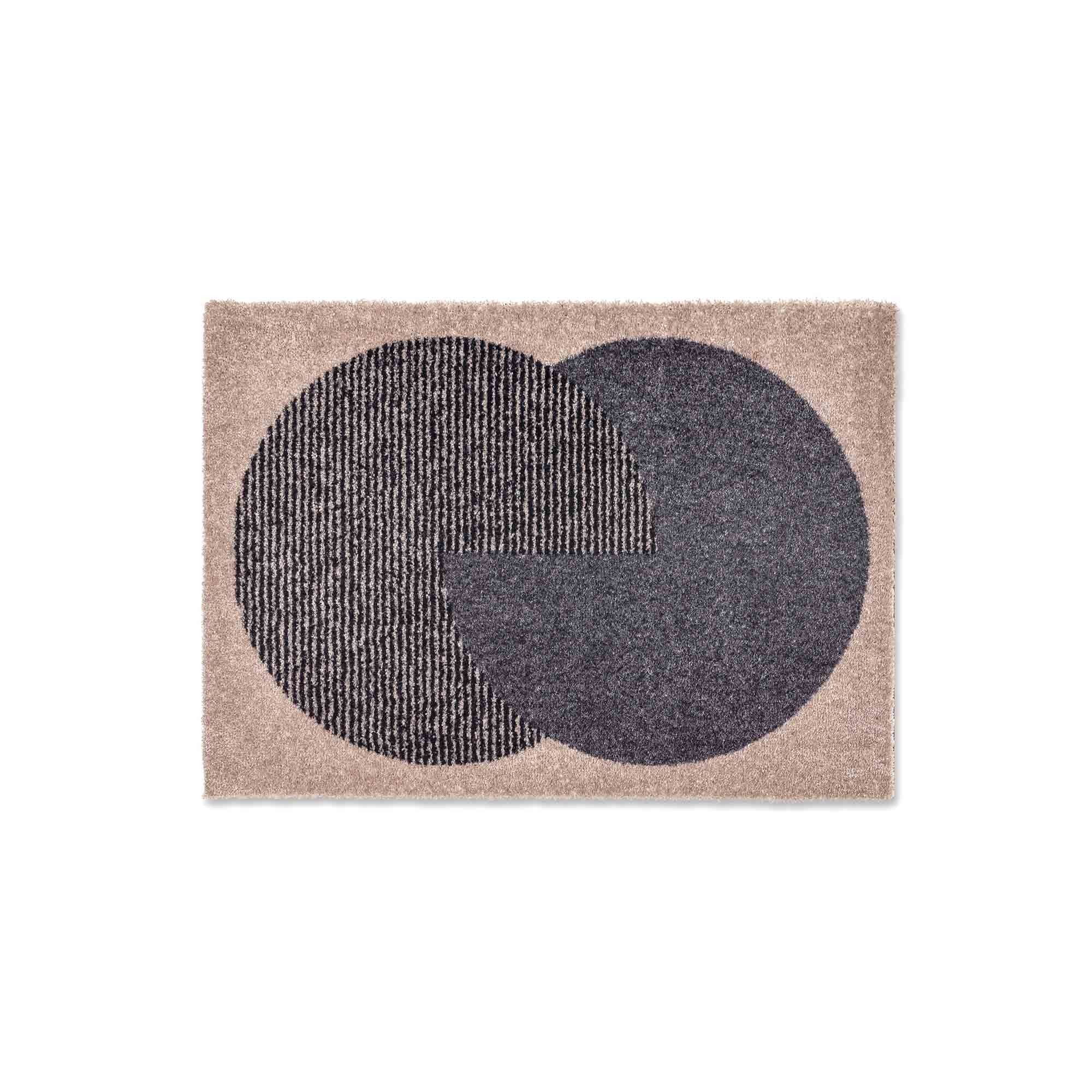 Fußmatte MANHATTAN in 6 Designs und 2 Größen
