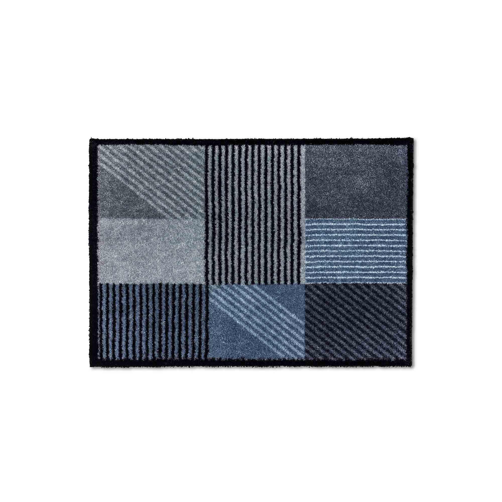 Fußmatte MANHATTAN in 6 Designs und 2 Größen