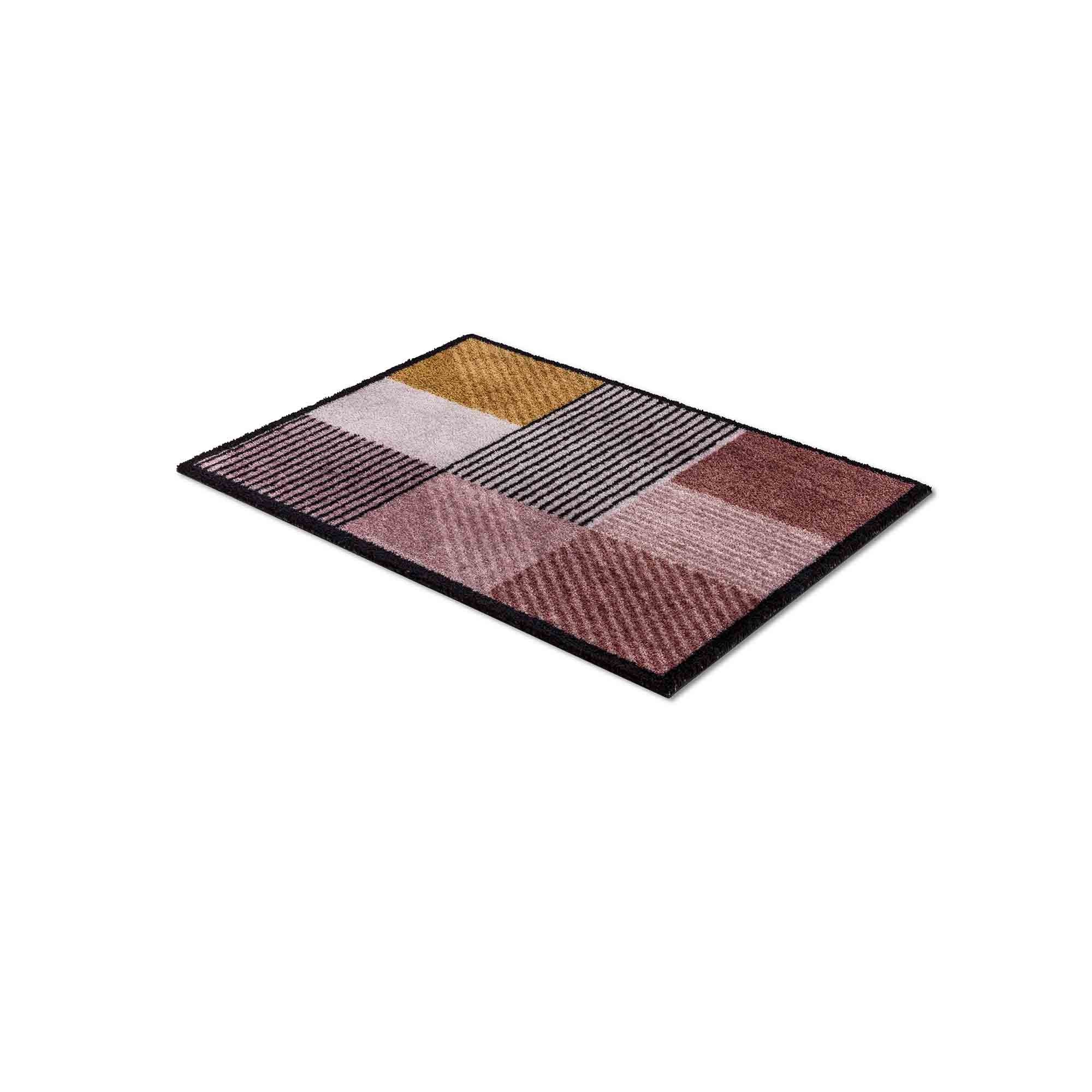 Fußmatte MANHATTAN in 6 Designs und 2 Größen