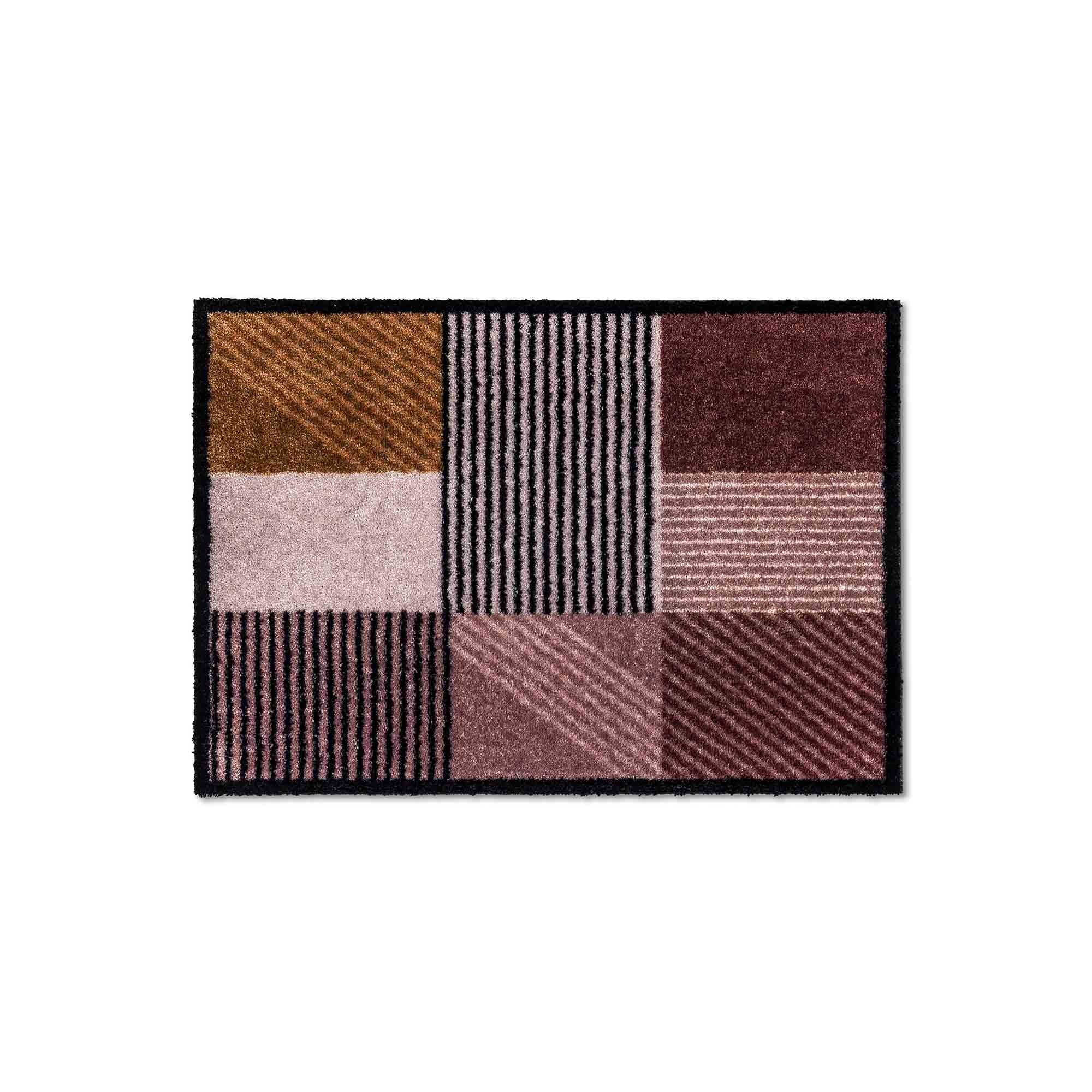 Fußmatte MANHATTAN in 6 Designs und 2 Größen