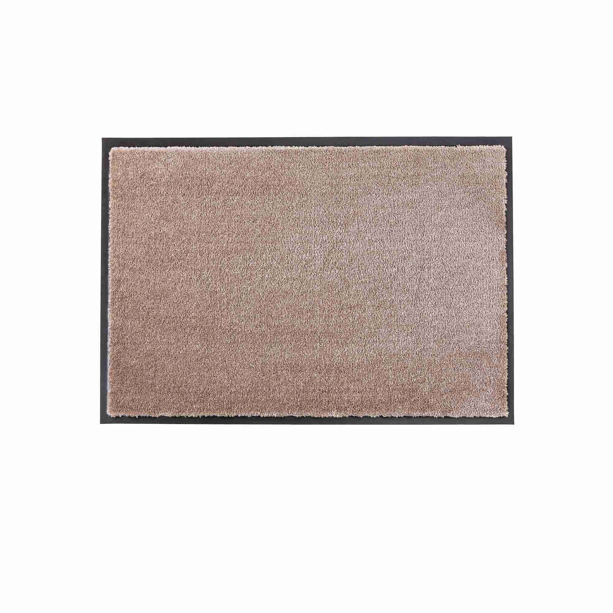 Fußmatte MIAMI UNI in 7 Farben und 3 Größen