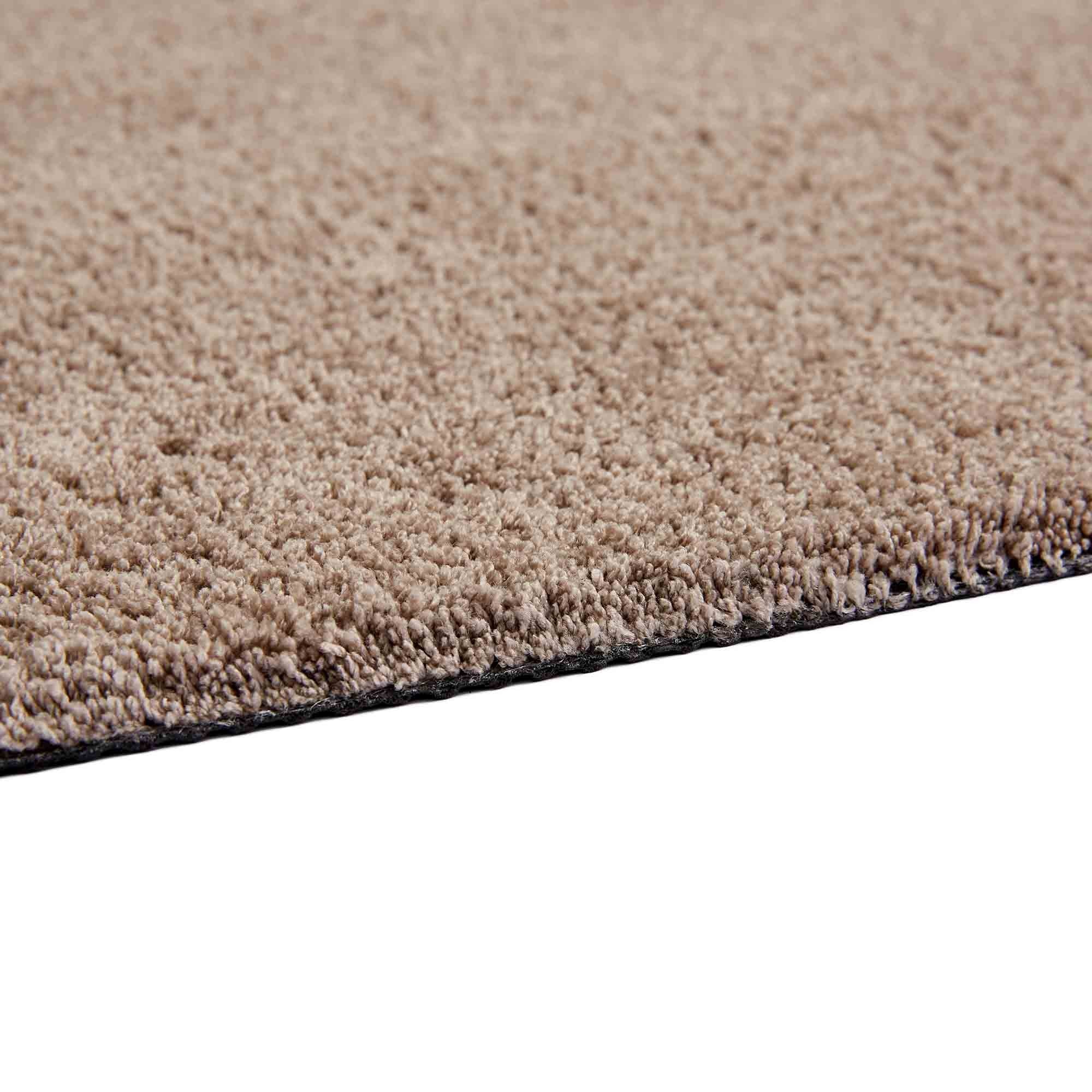 Sauberlaufmatte MOON in 2 Größen und 3 Farben - WohnDirect.com - Heimtextilien für stilvolles Wohnambiente