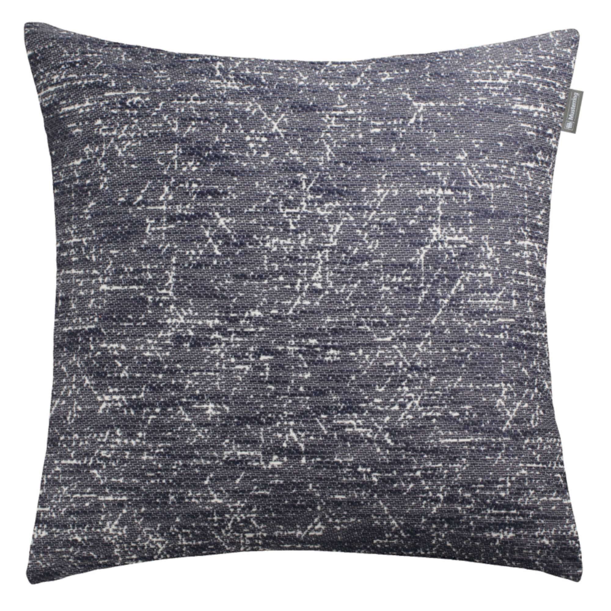 Kissenhülle Ease mit Strukturgewebe 45x45 cm