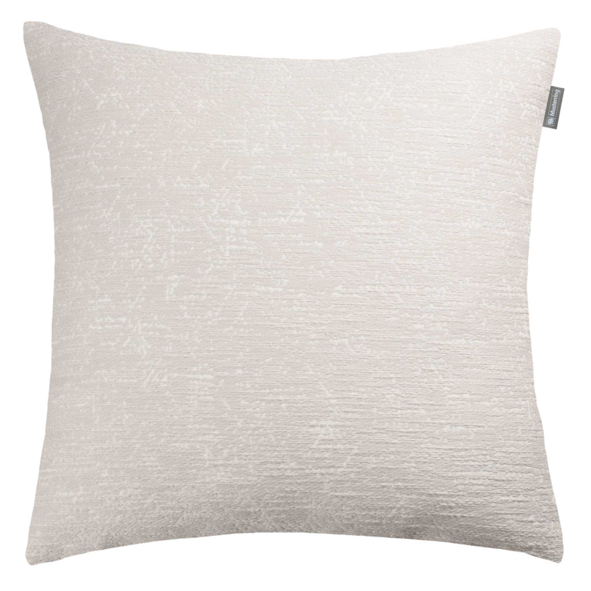 Kissenhülle Ease mit Strukturgewebe 45x45 cm